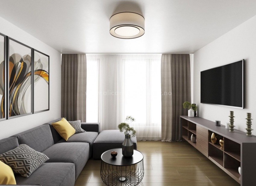 Apartamento / piso en Center