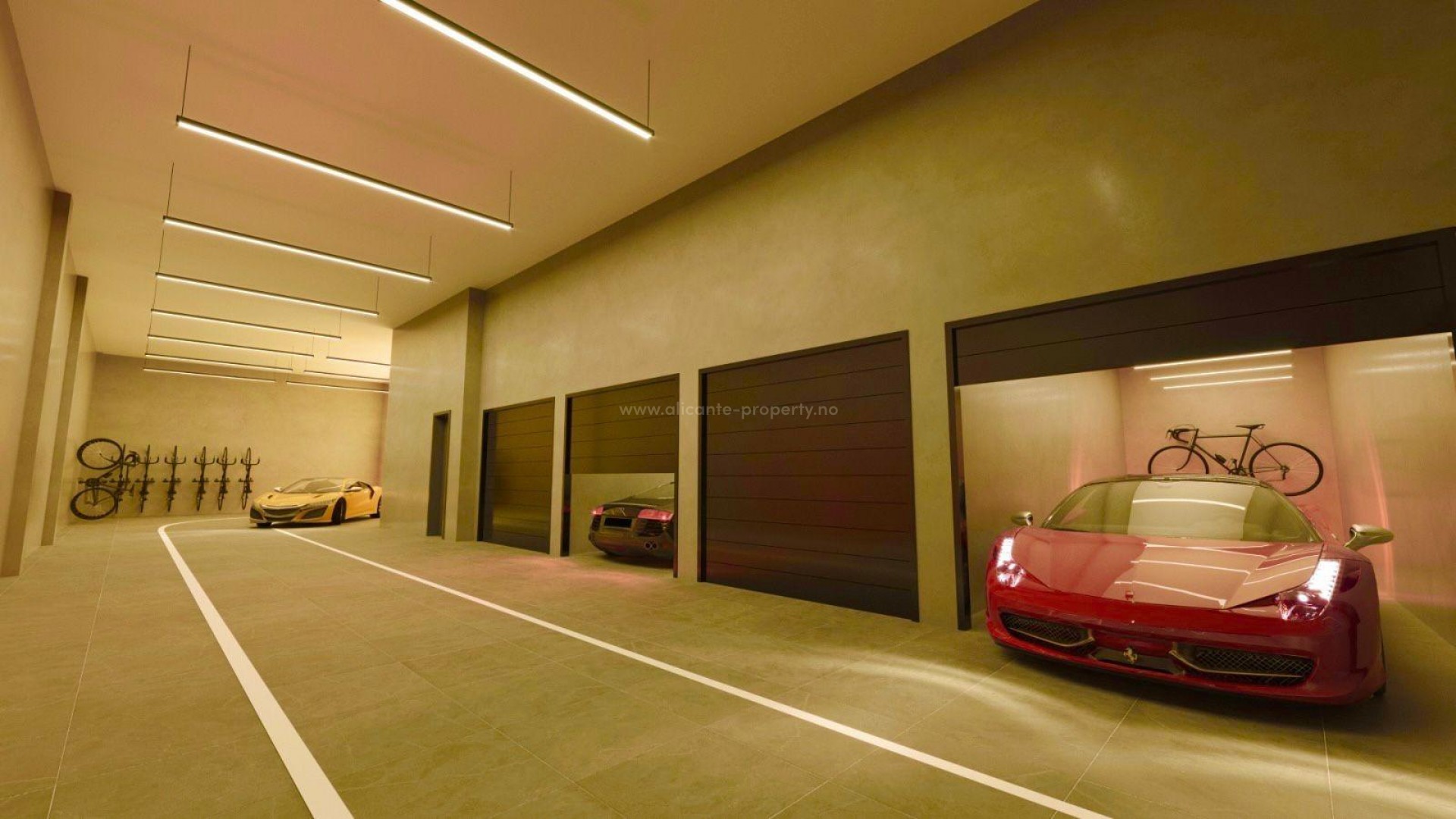 Apartamento / piso en Center