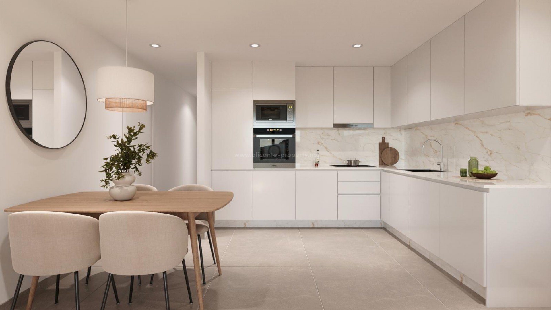 Apartamento / piso en Center