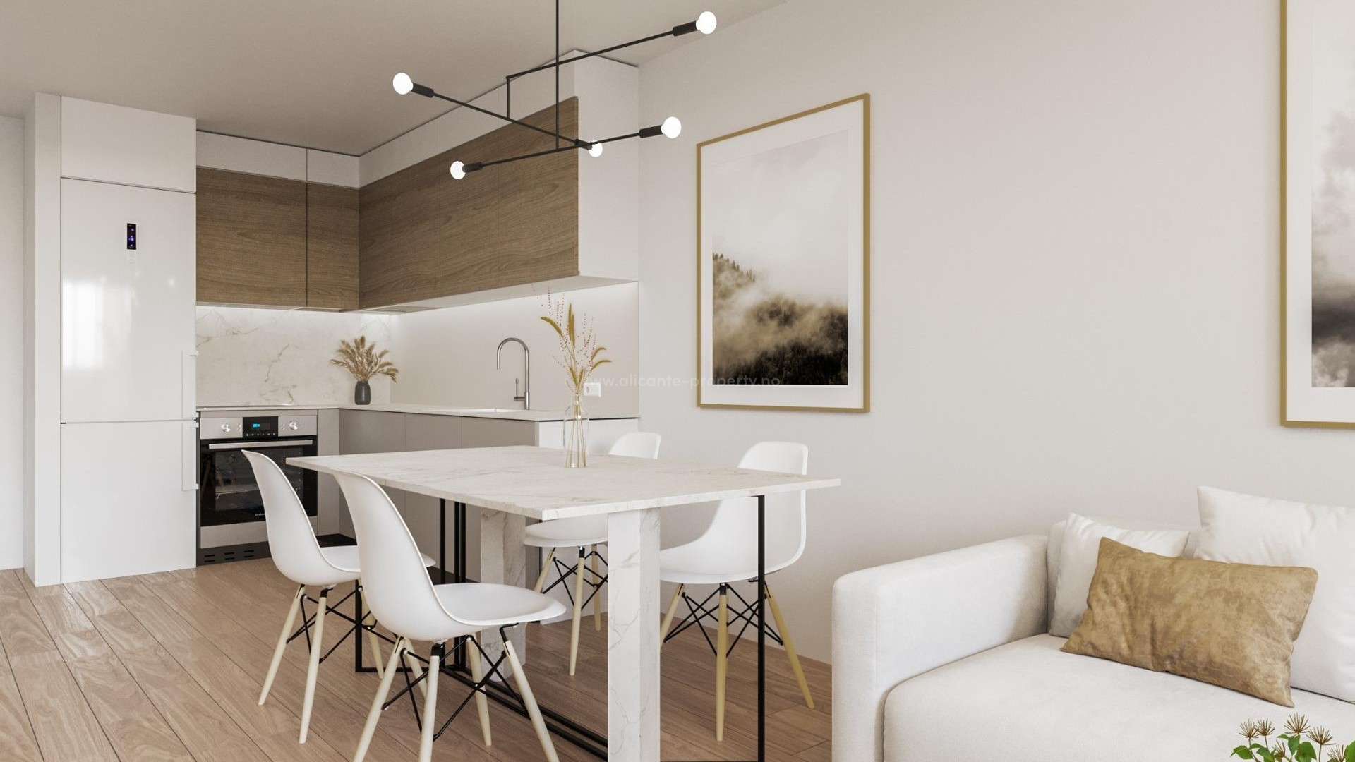 Apartamento / piso en Center