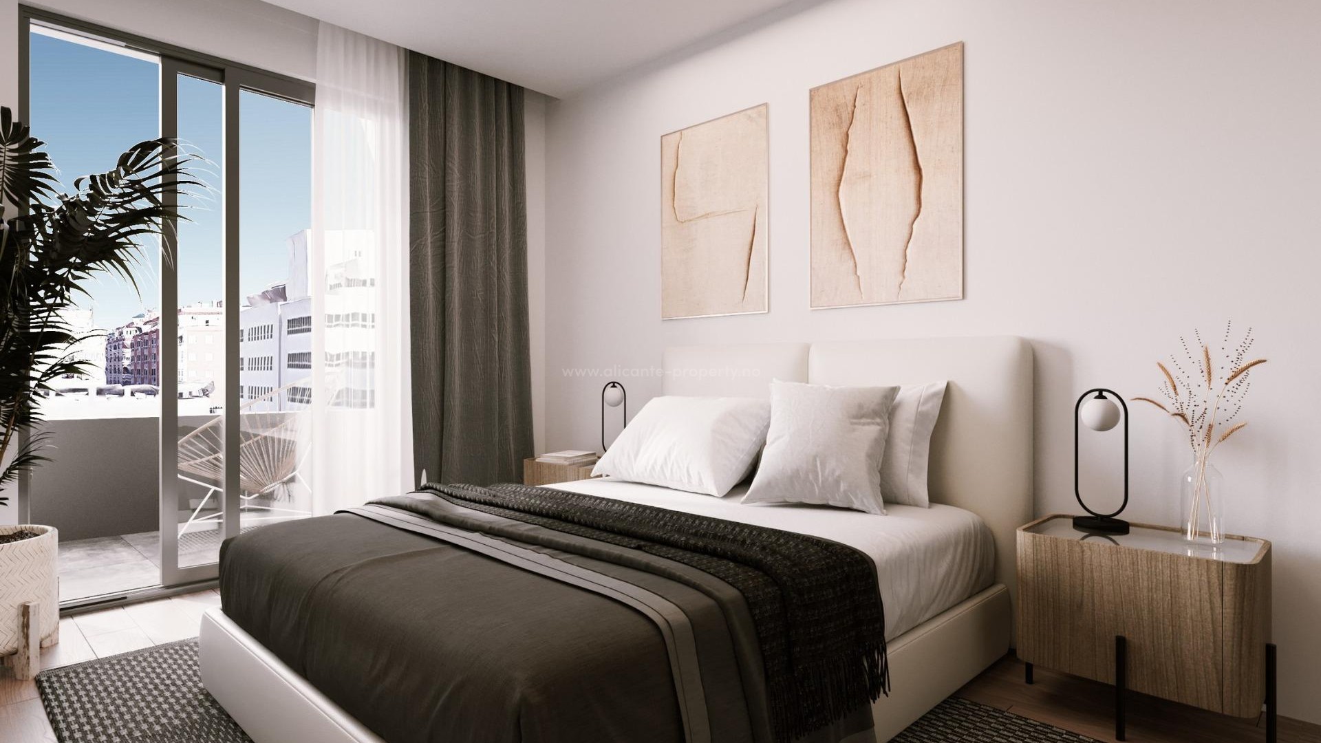 Apartamento / piso en Center