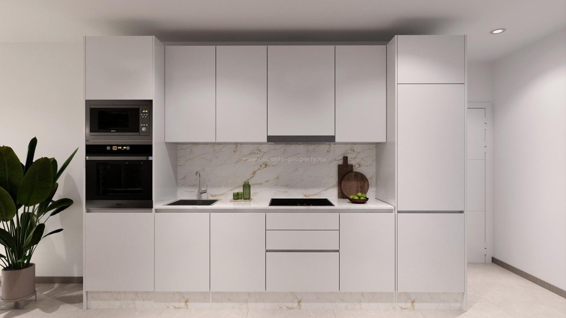 Apartamento / piso en Center