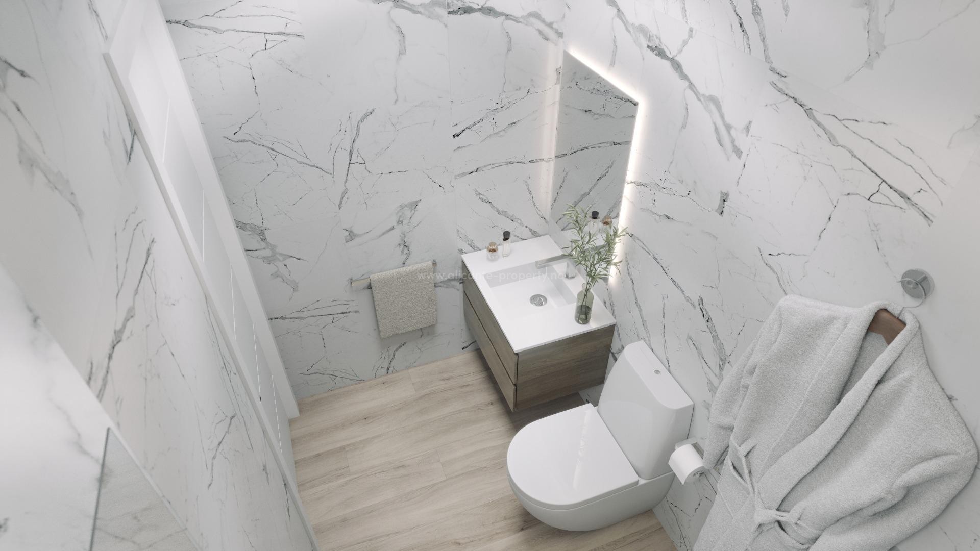 Apartamento / piso en Center