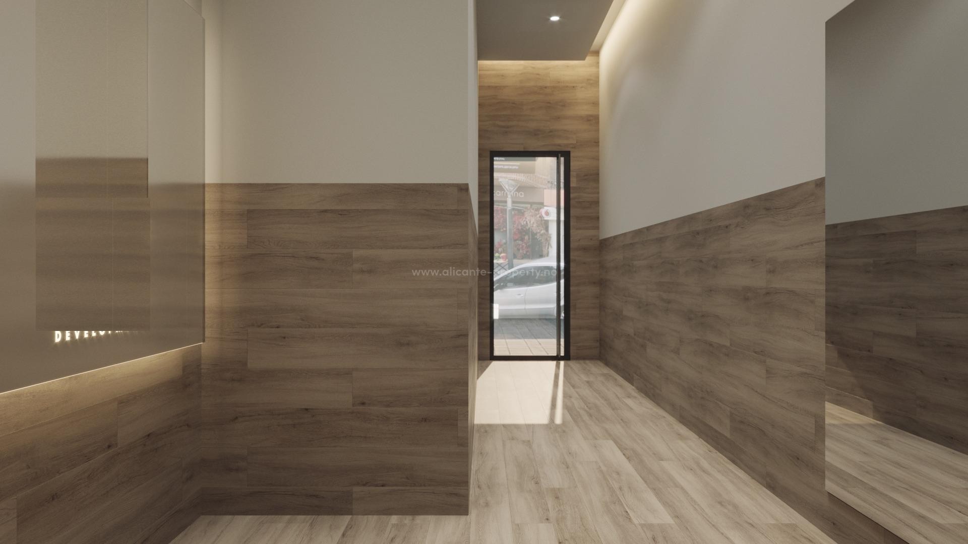 Apartamento / piso en Center