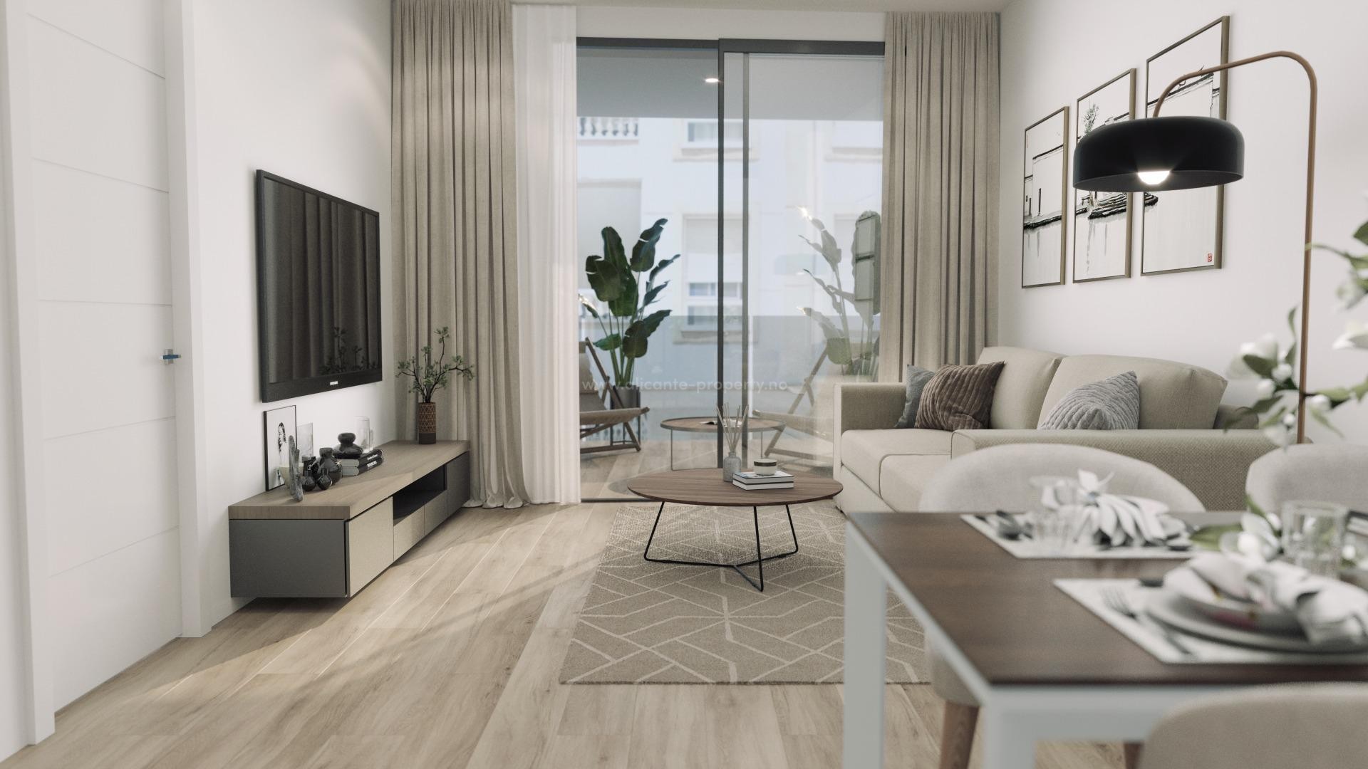 Apartamento / piso en Center