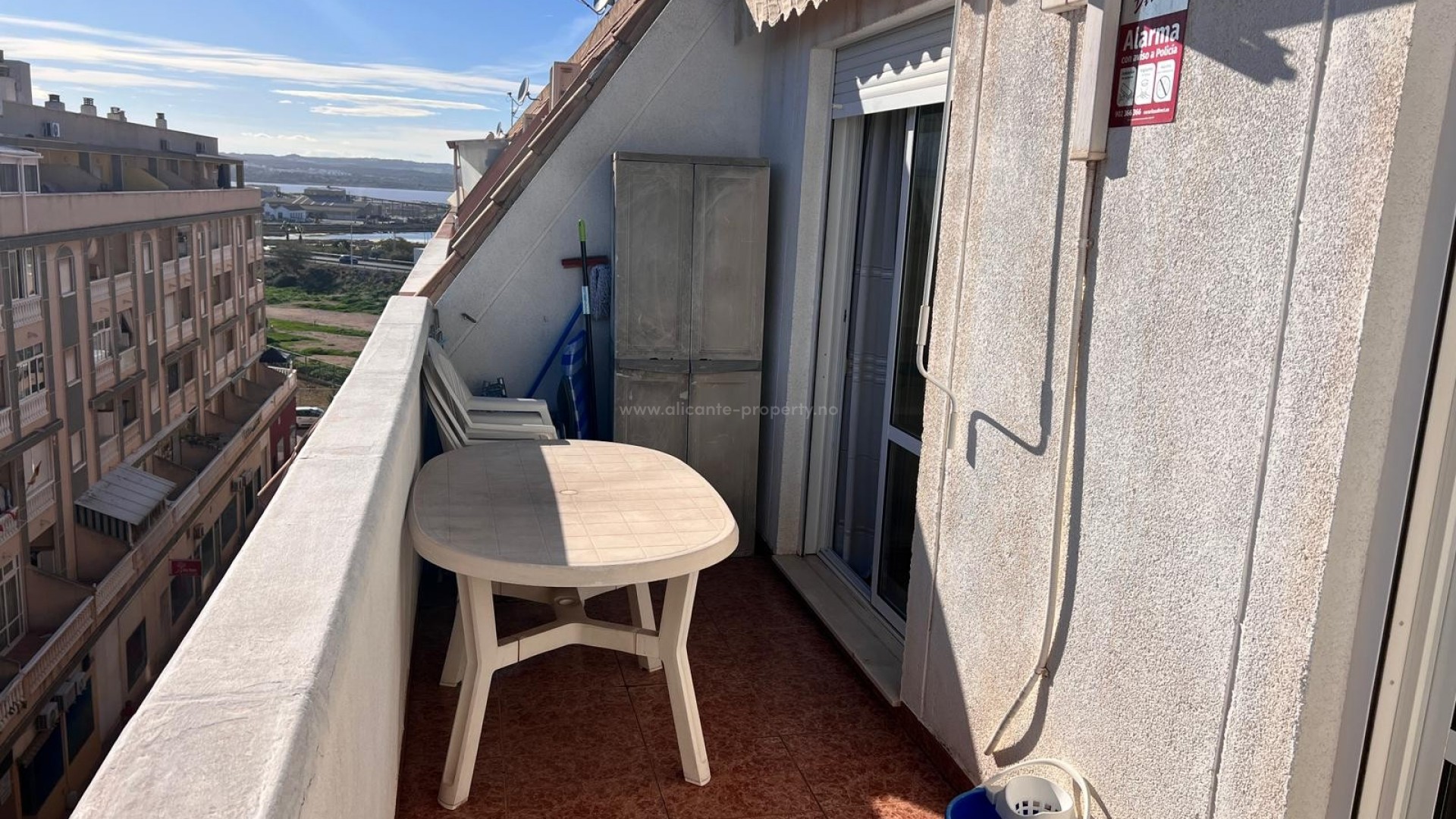 Apartamento / piso en Center