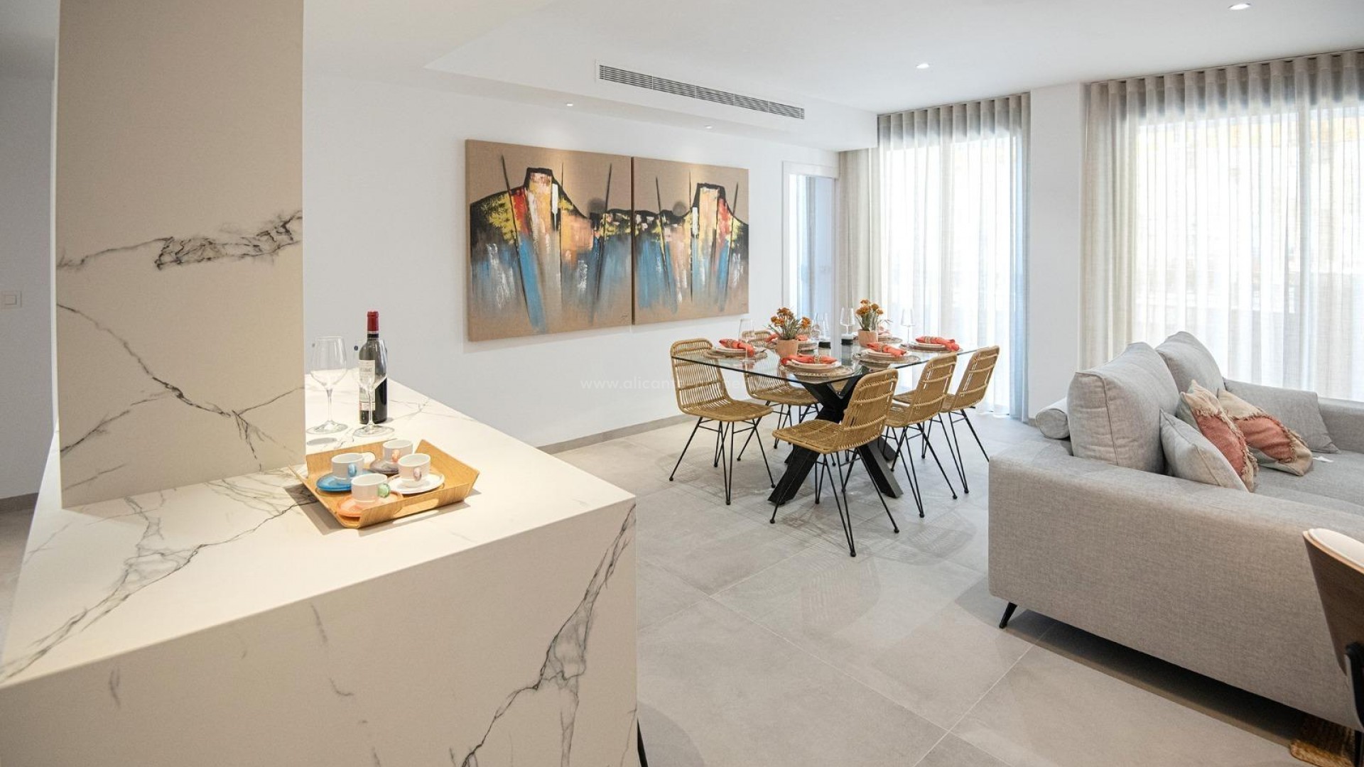 Apartamento / piso en Center