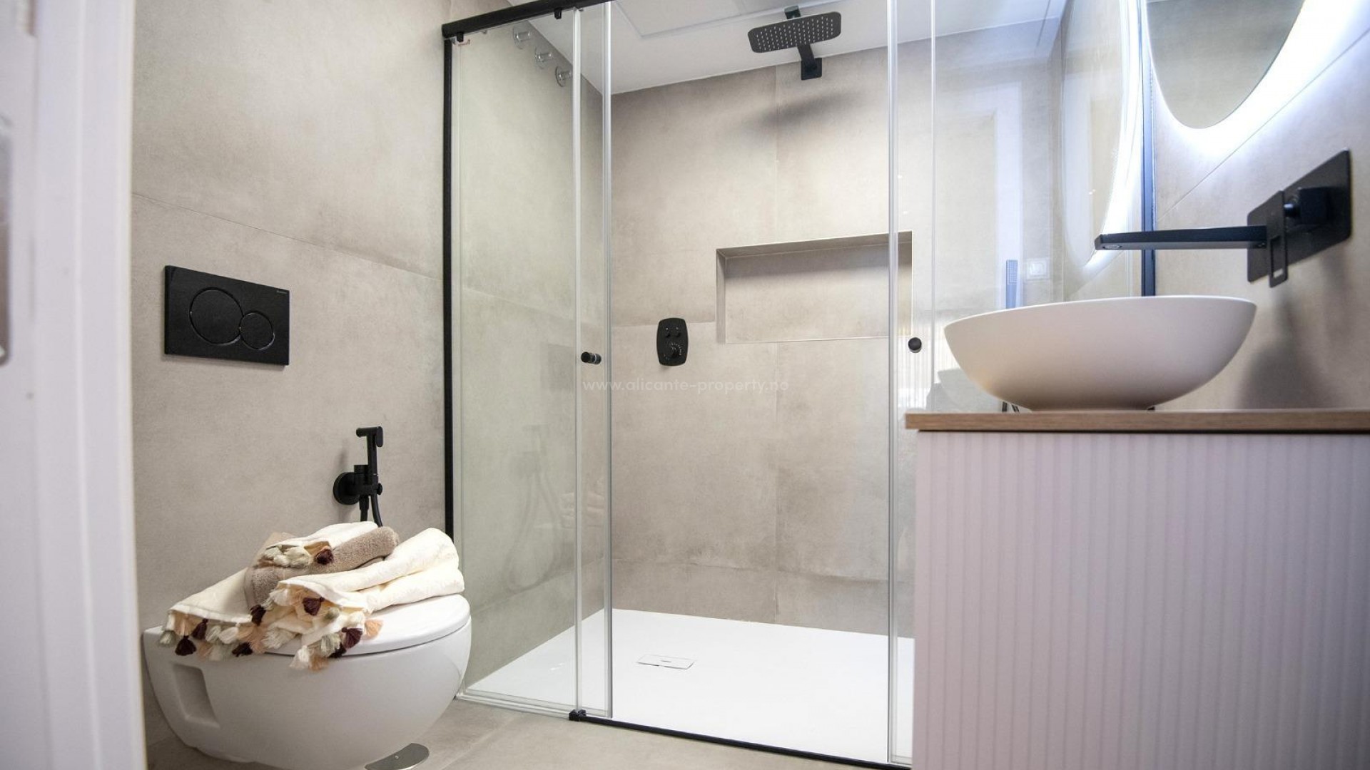 Apartamento / piso en Center