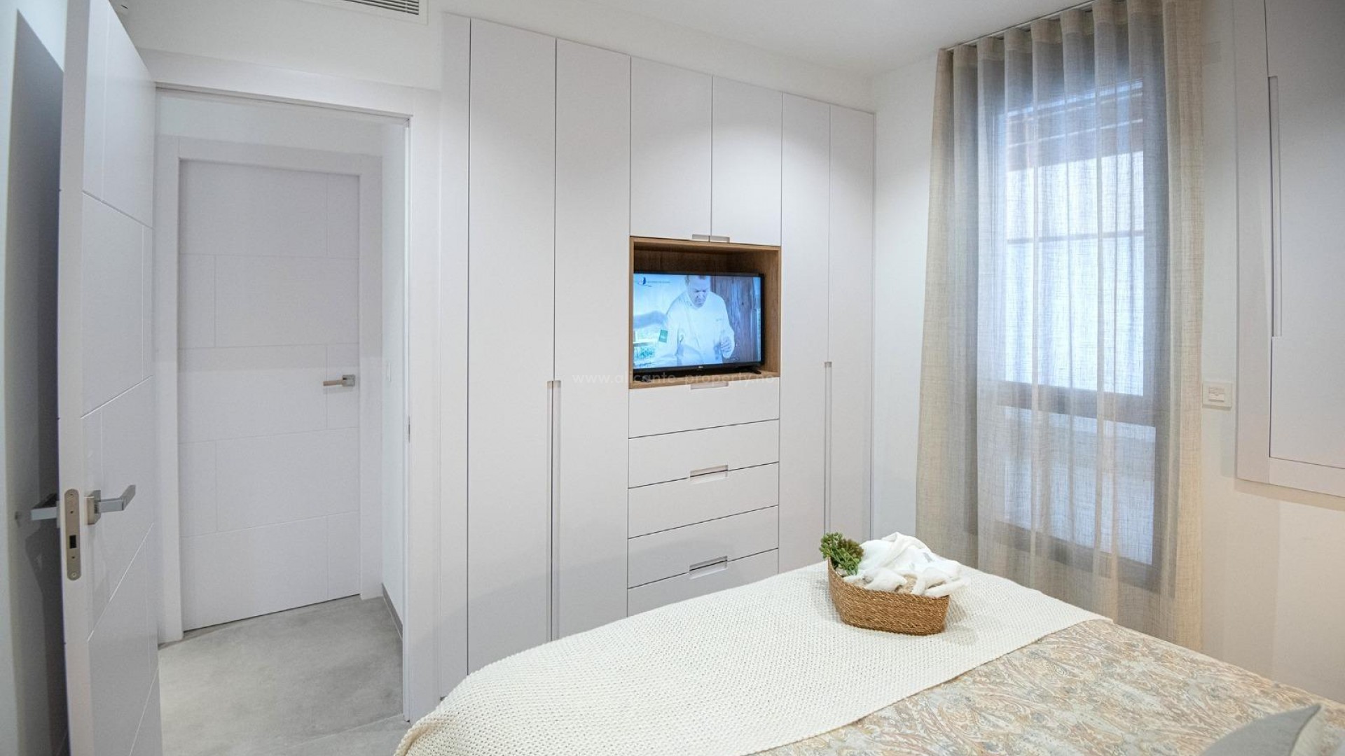 Apartamento / piso en Center