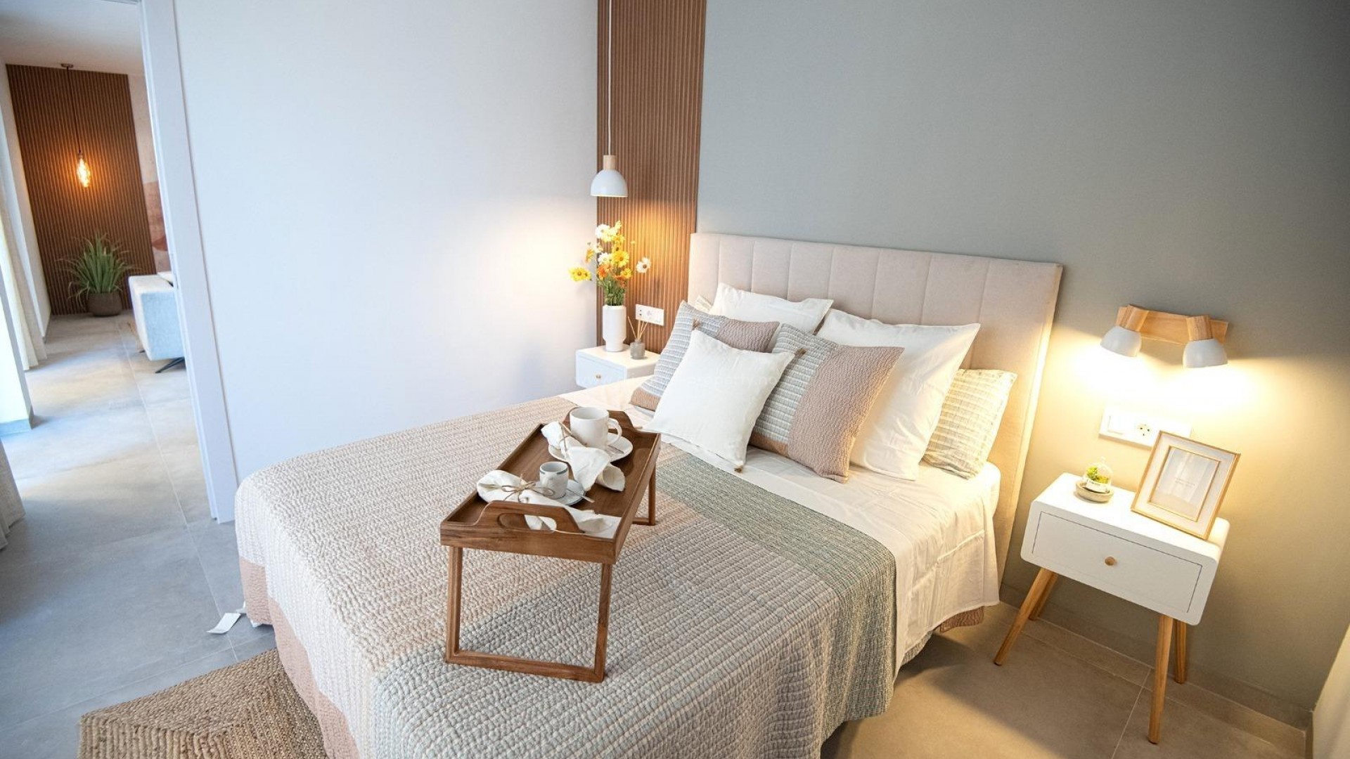 Apartamento / piso en Center