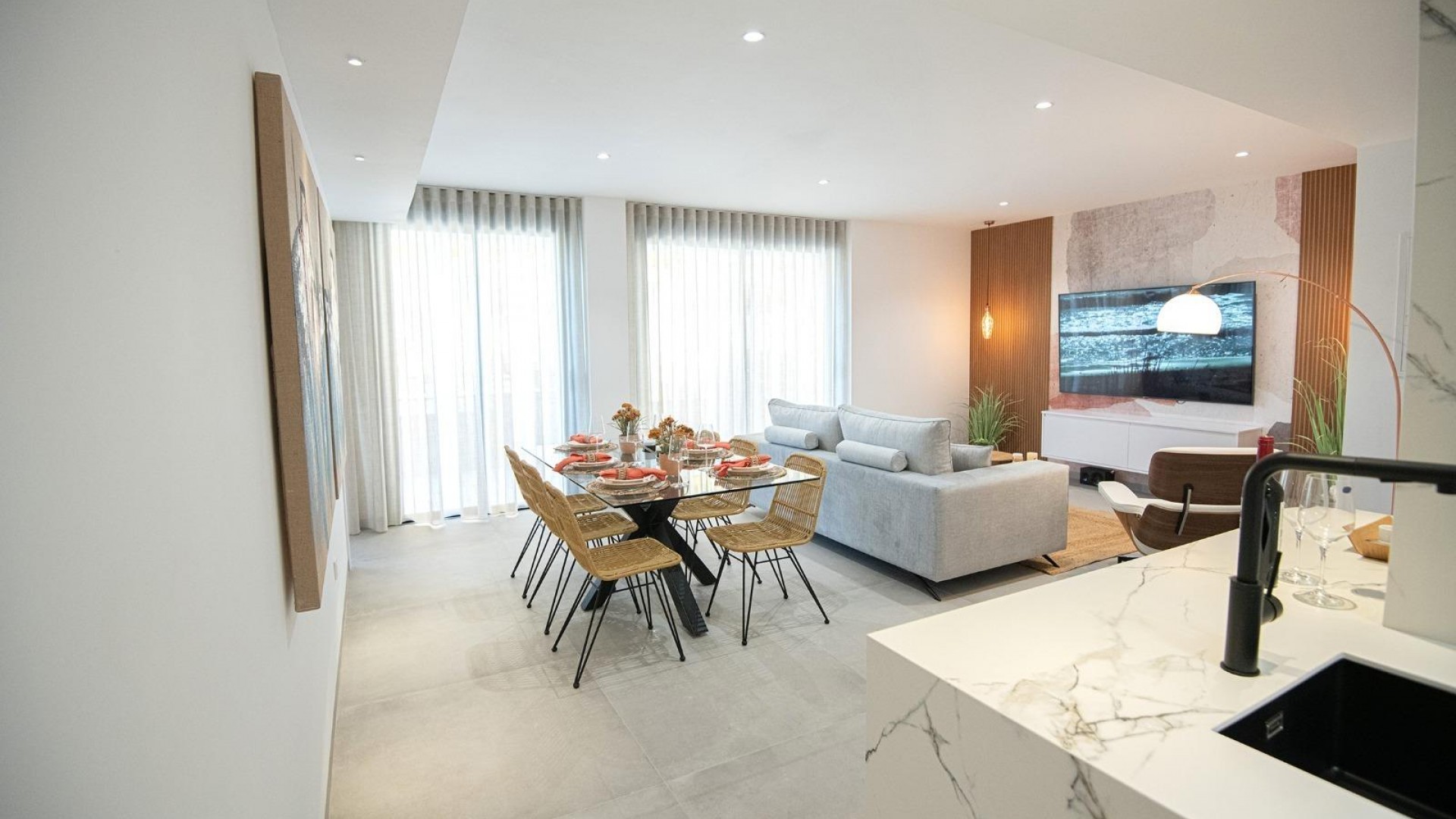 Apartamento / piso en Center