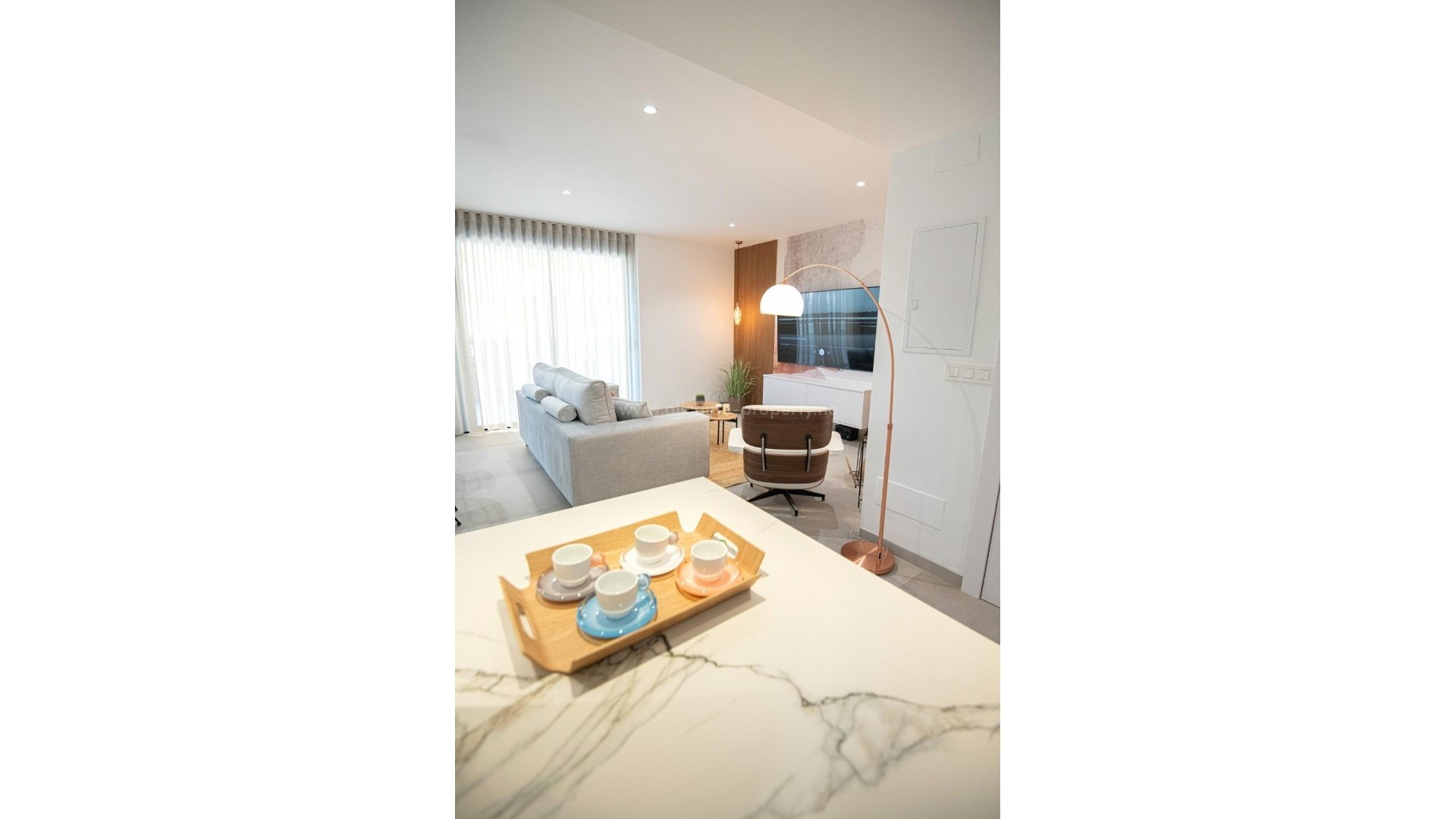 Apartamento / piso en Center