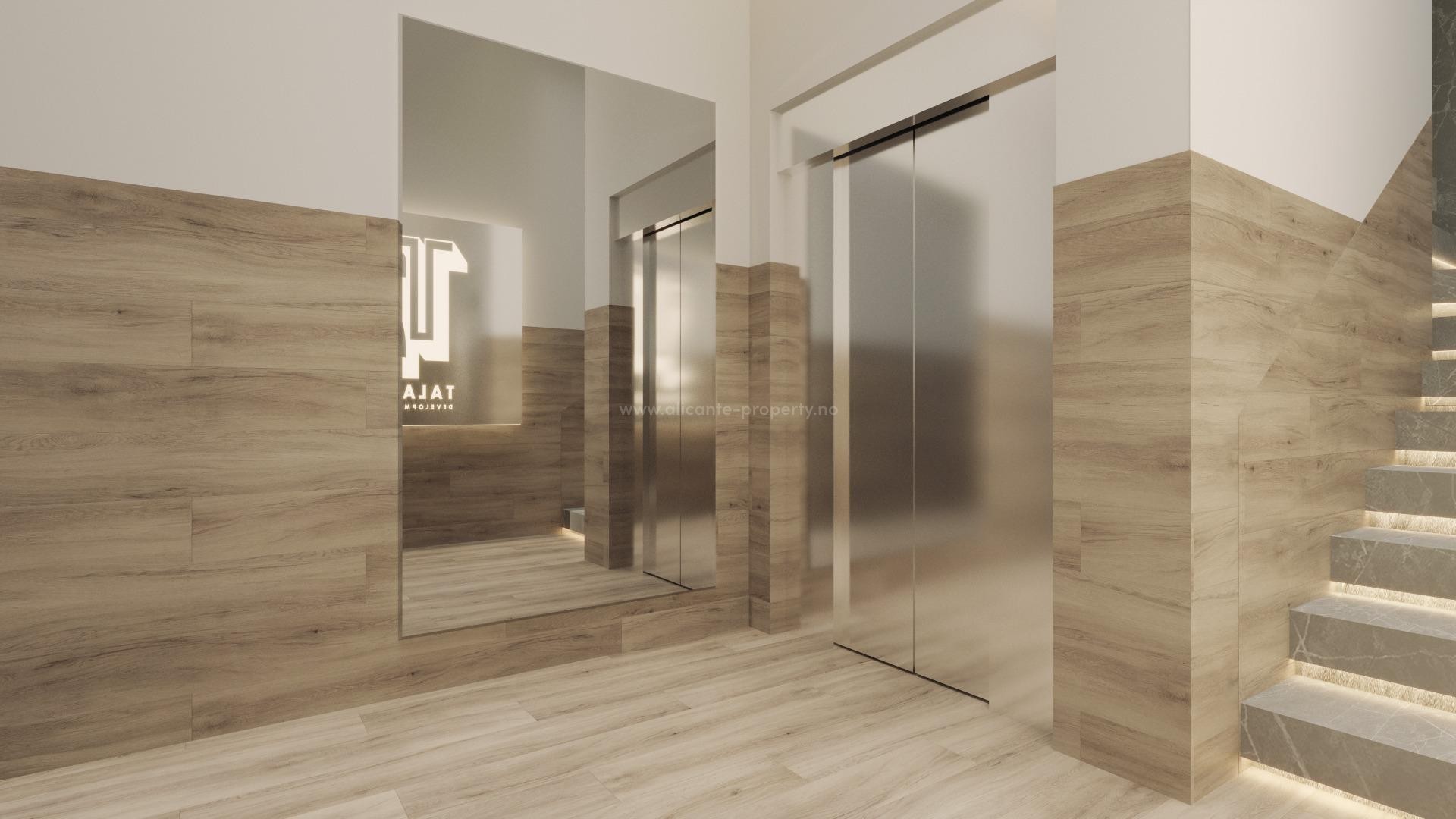 Apartamento / piso en Center