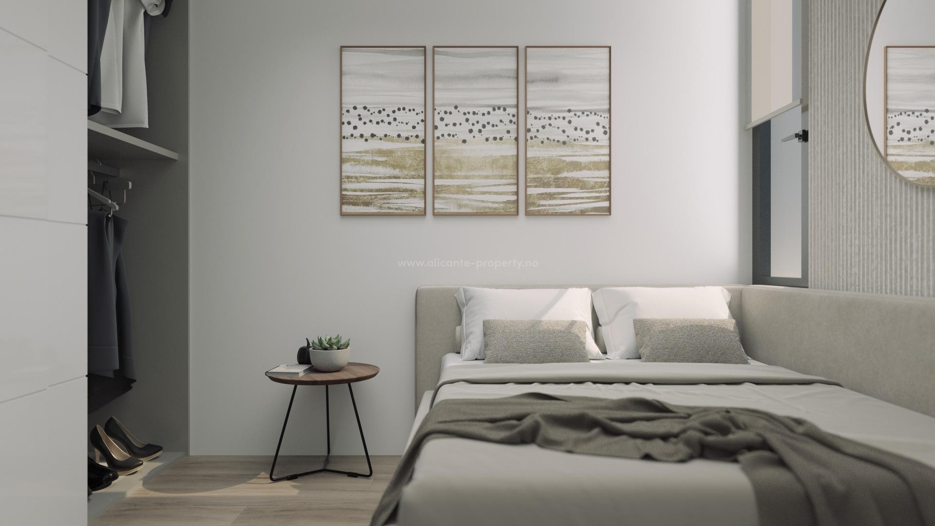 Apartamento / piso en Center