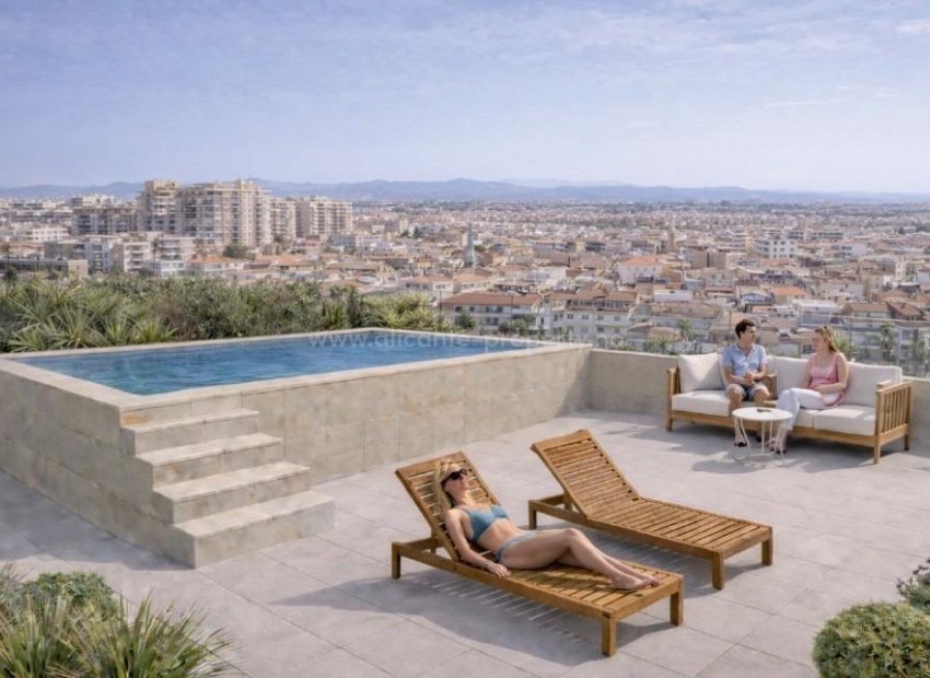 Apartamento / piso en Center