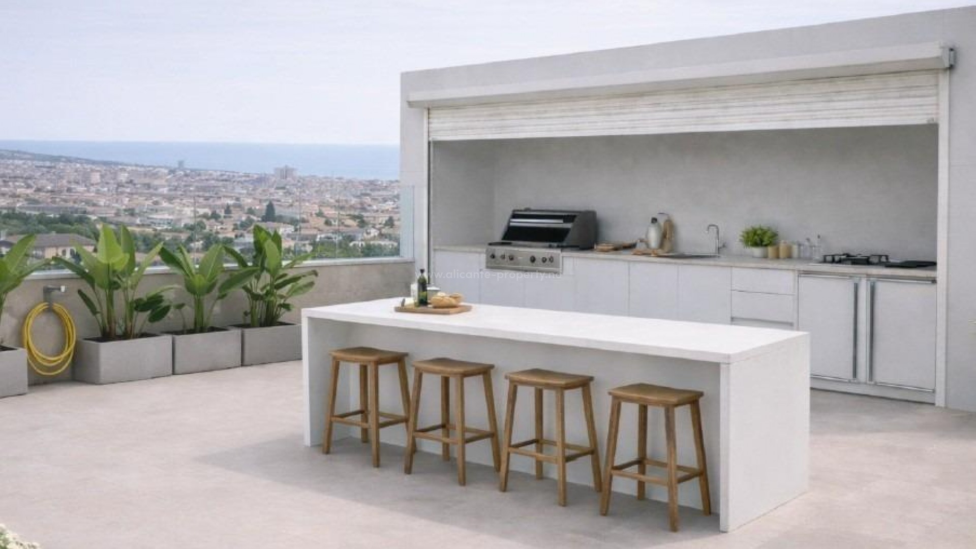 Apartamento / piso en Center