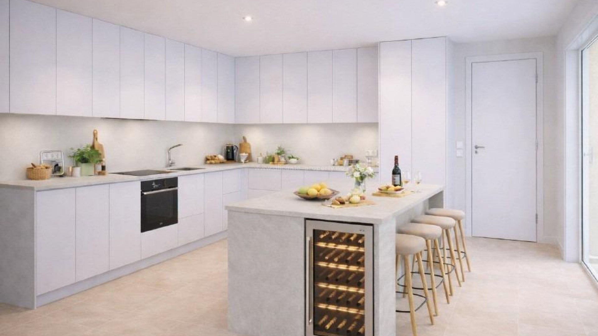 Apartamento / piso en Center