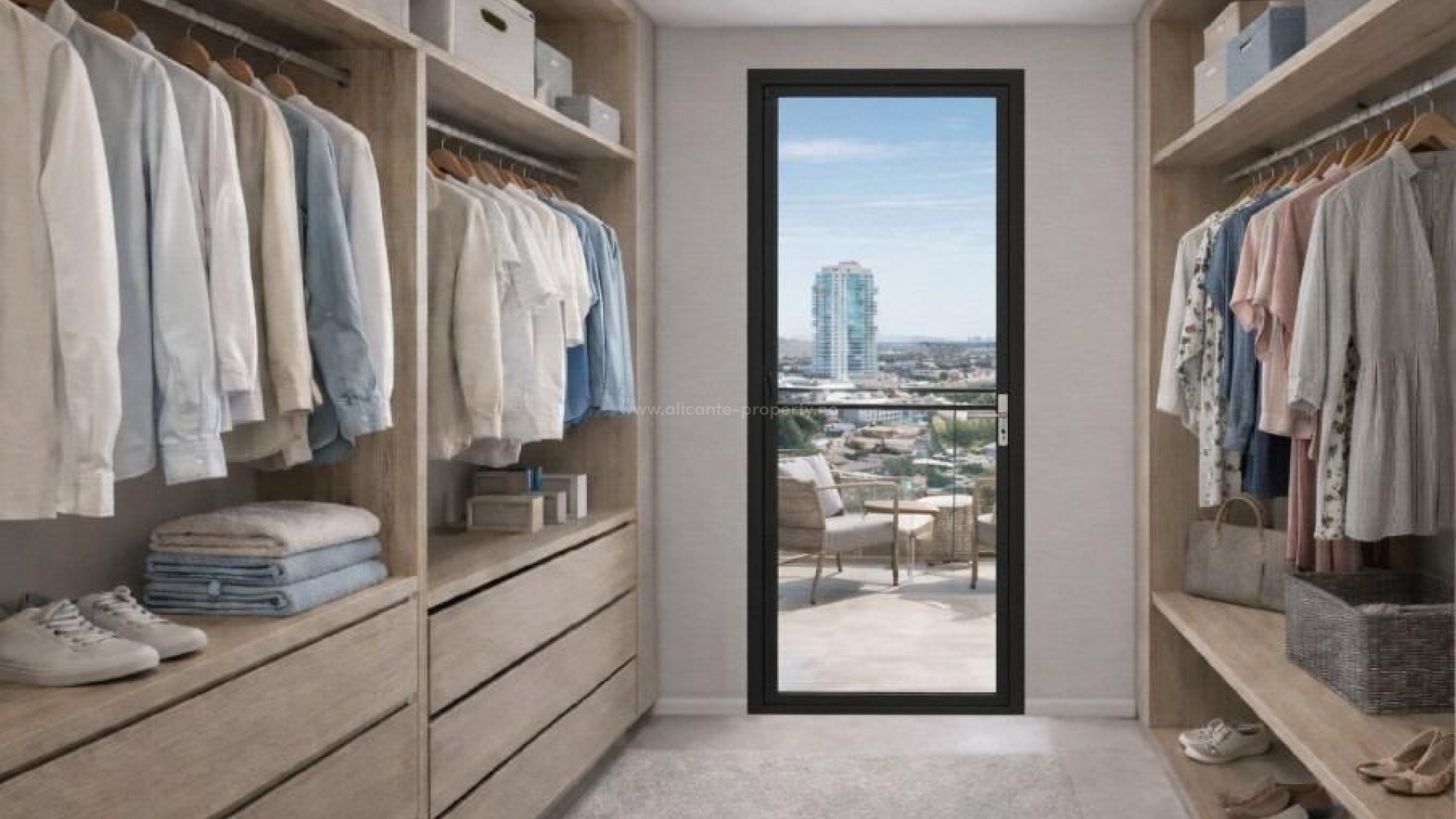 Apartamento / piso en Center