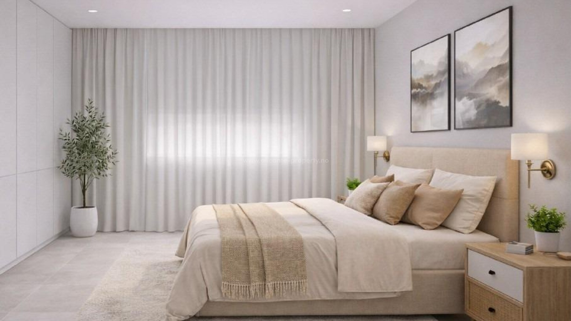 Apartamento / piso en Center