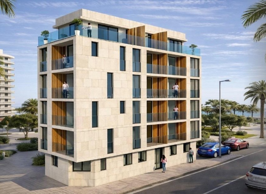 Apartamento / piso en Center