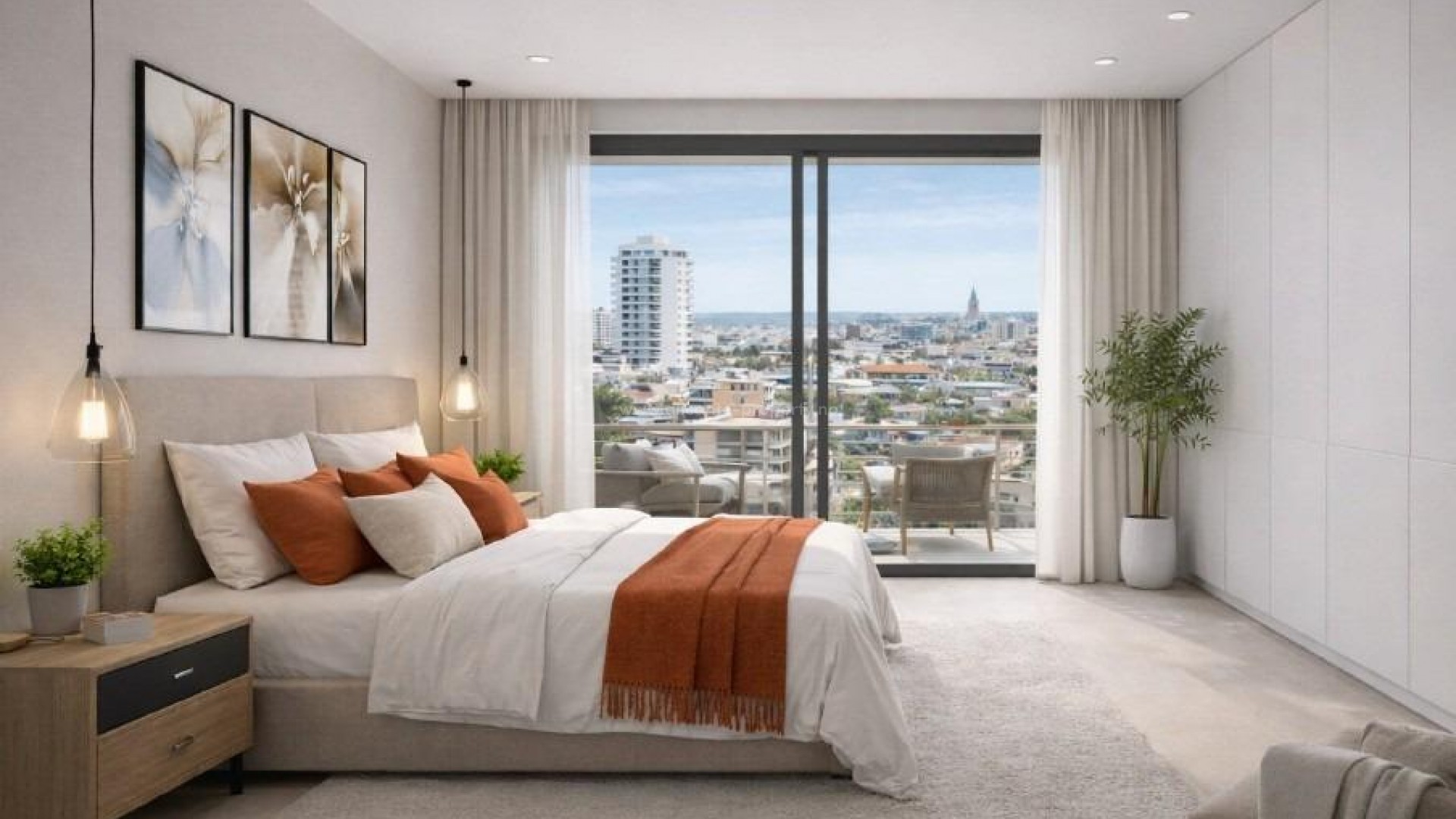 Apartamento / piso en Center