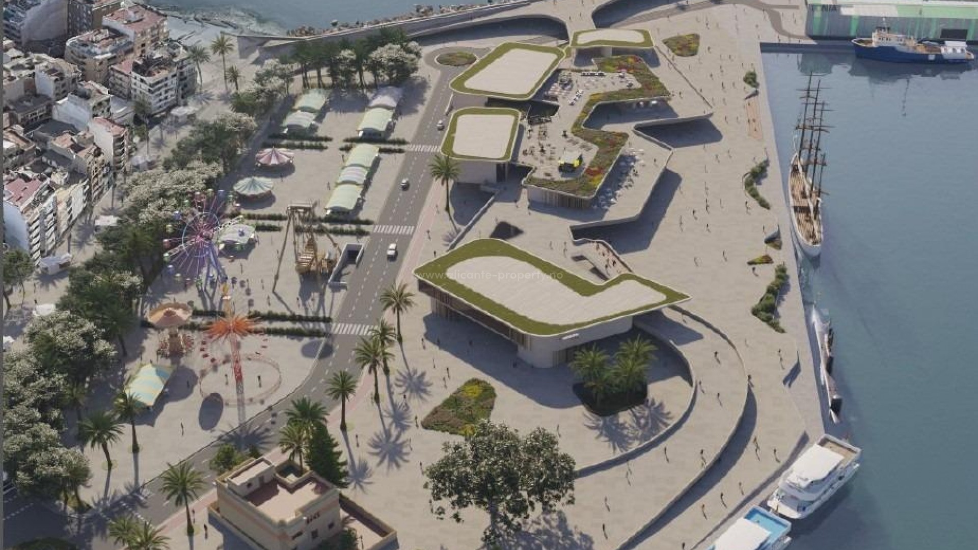 Apartamento / piso en Center