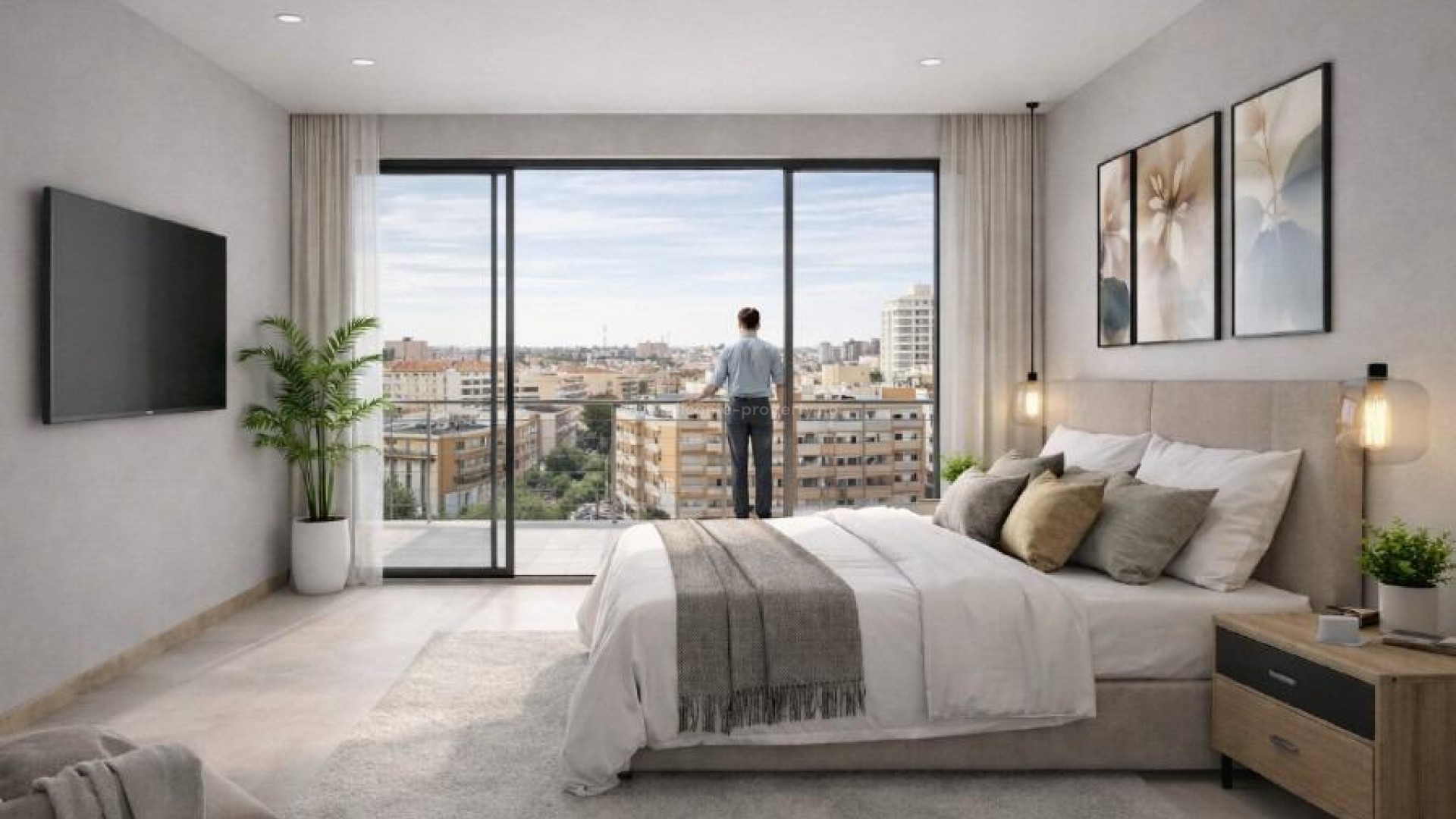 Apartamento / piso en Center