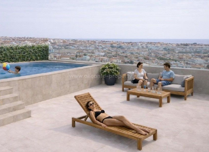 Apartamento / piso en Center