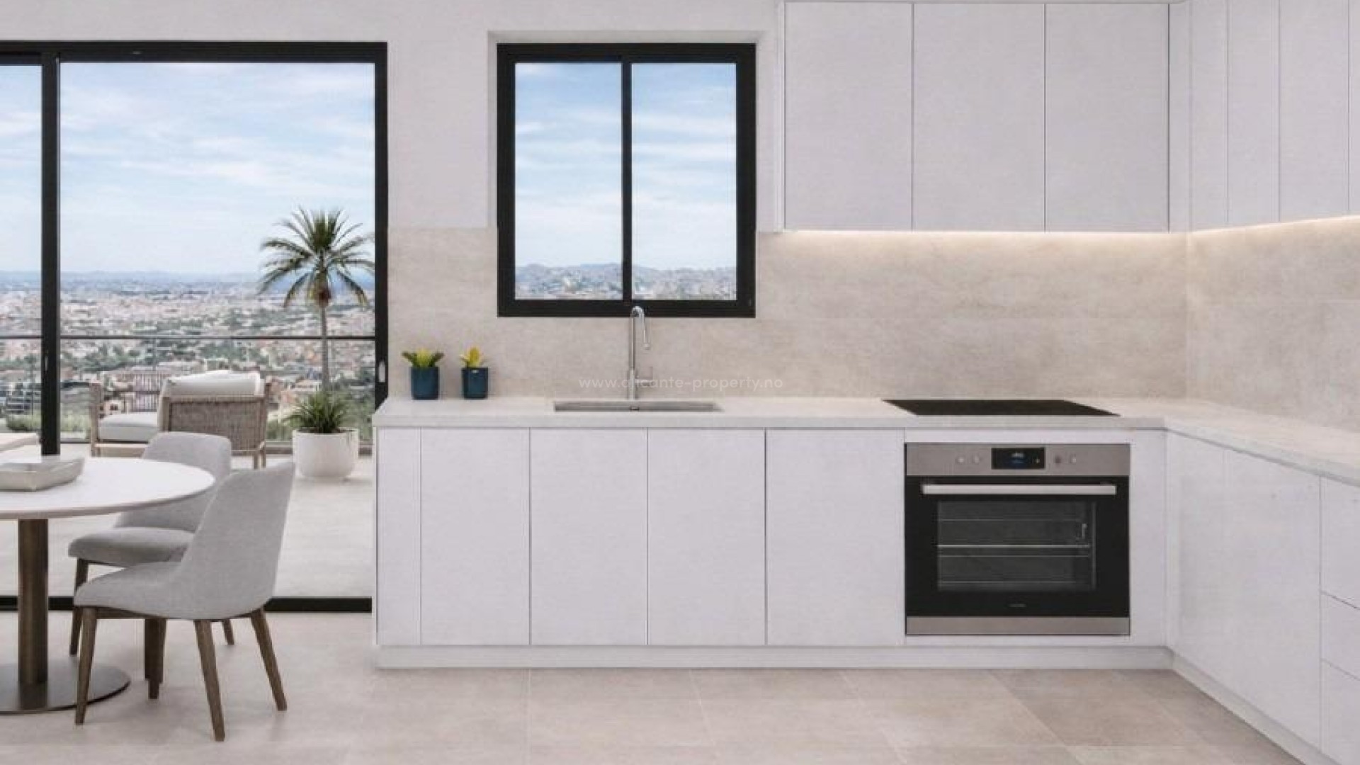 Apartamento / piso en Center