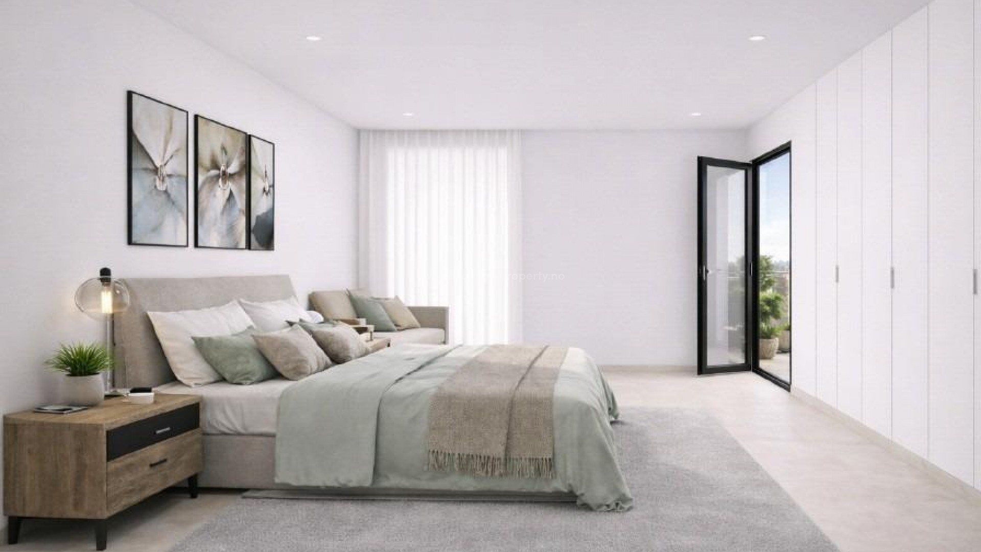 Apartamento / piso en Center