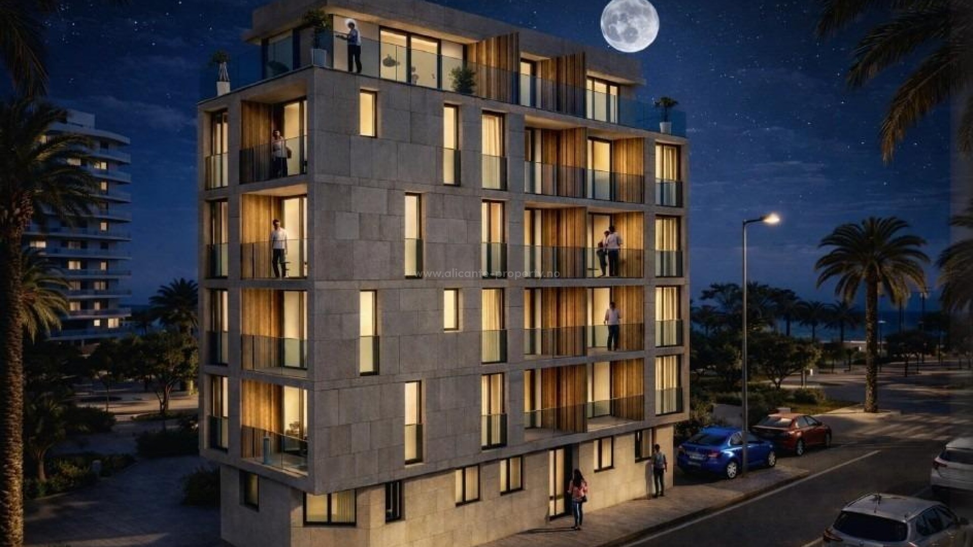 Apartamento / piso en Center