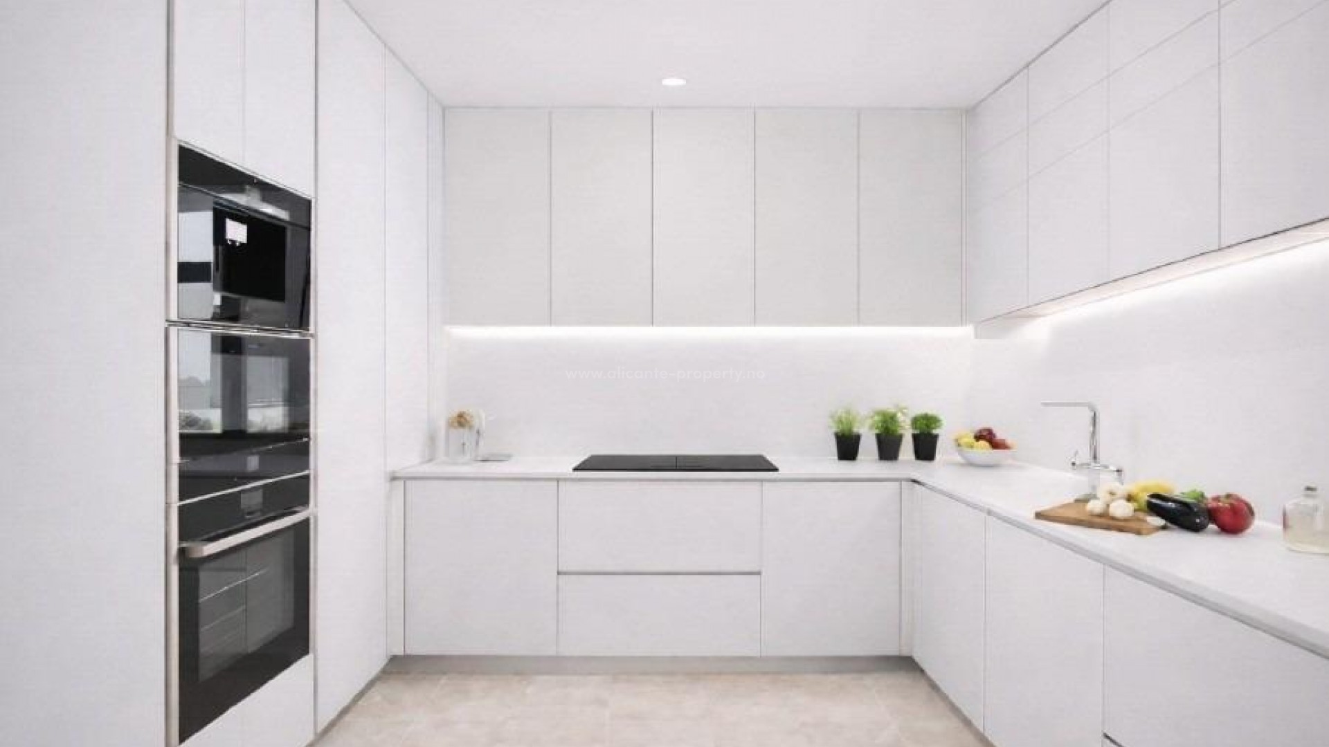 Apartamento / piso en Center