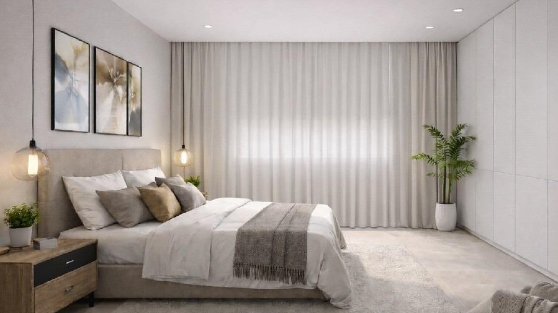 Apartamento / piso en Center