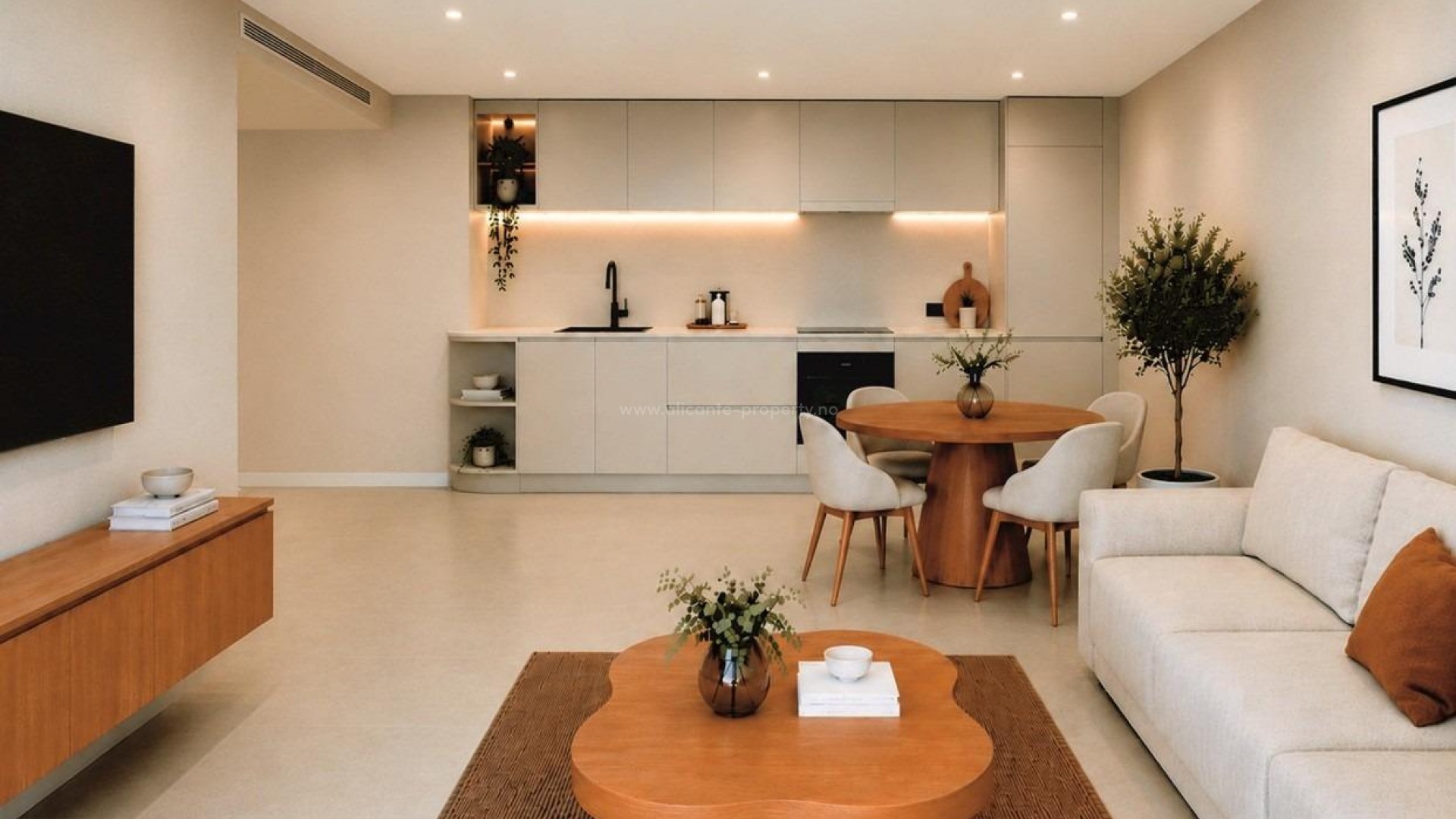 Apartamento / piso en Center
