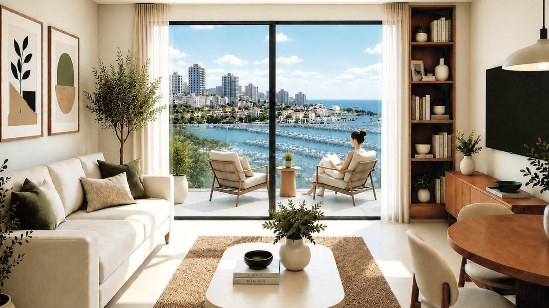 Apartamento / piso en Center