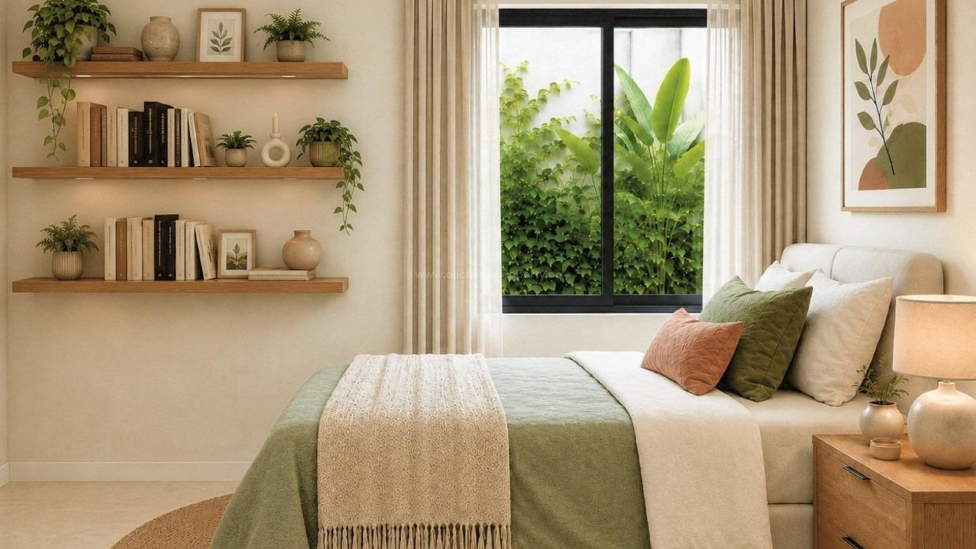 Apartamento / piso en Center