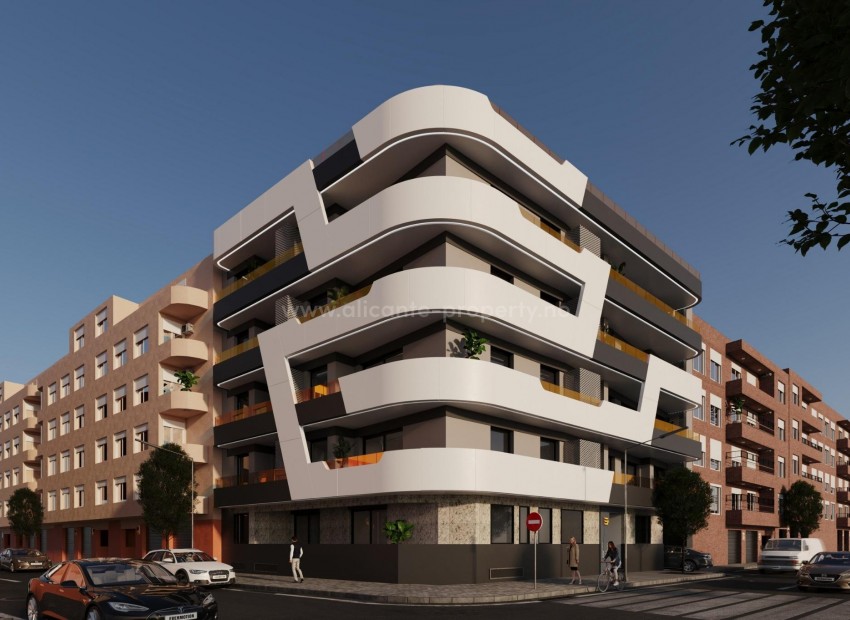 Apartamento / piso en Center