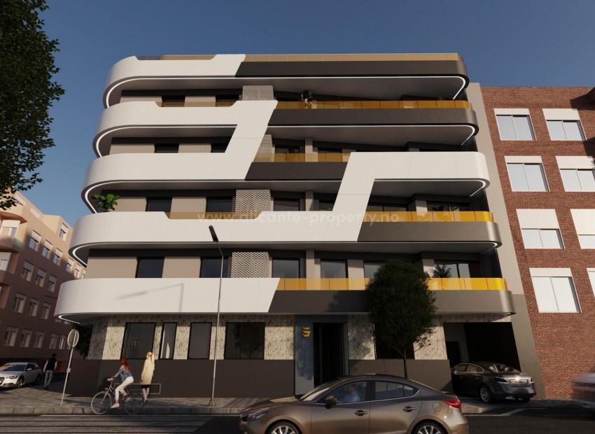 Apartamento / piso en Center