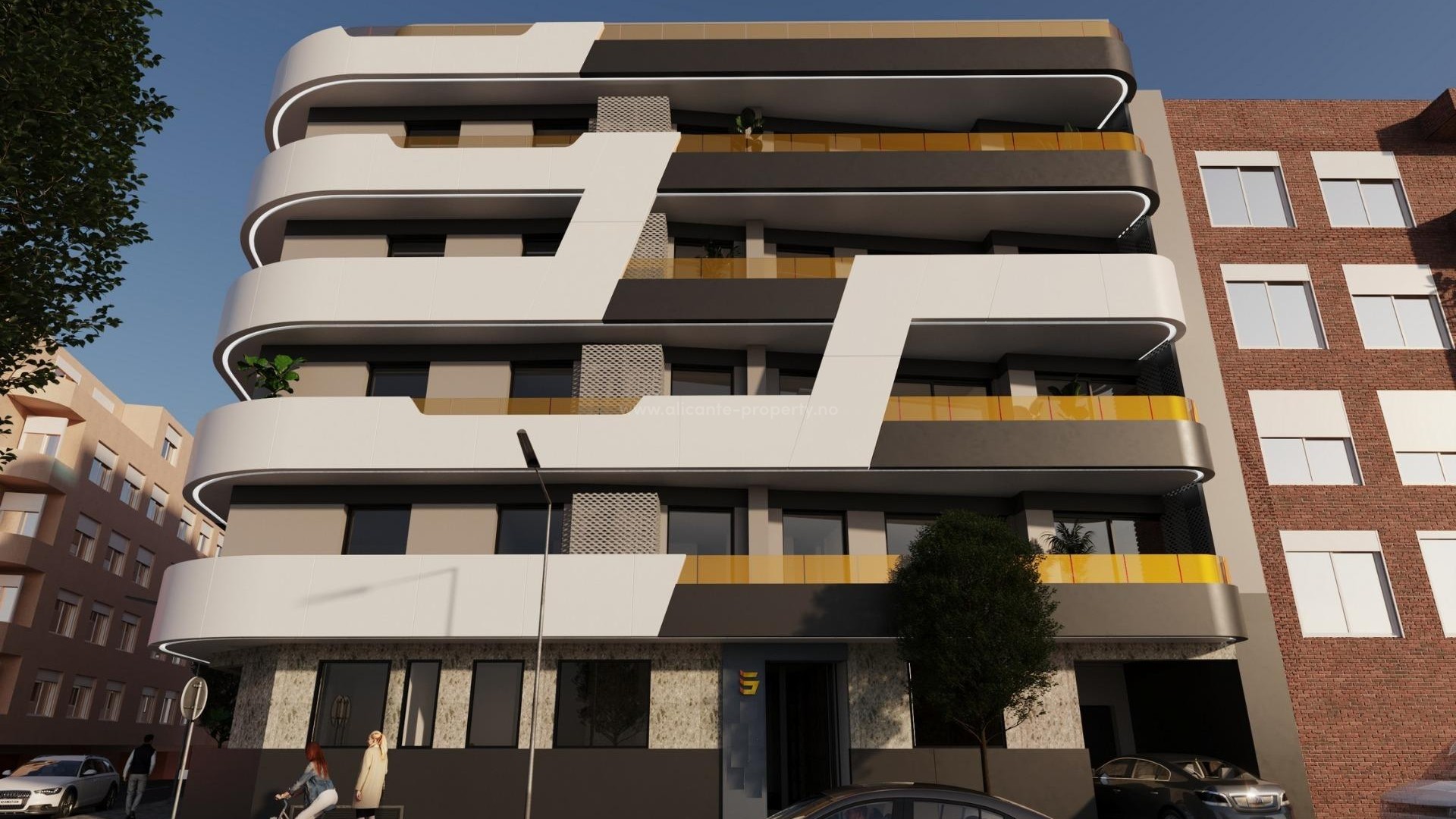 Apartamento / piso en Center