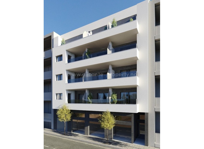 Apartamento / piso en Center