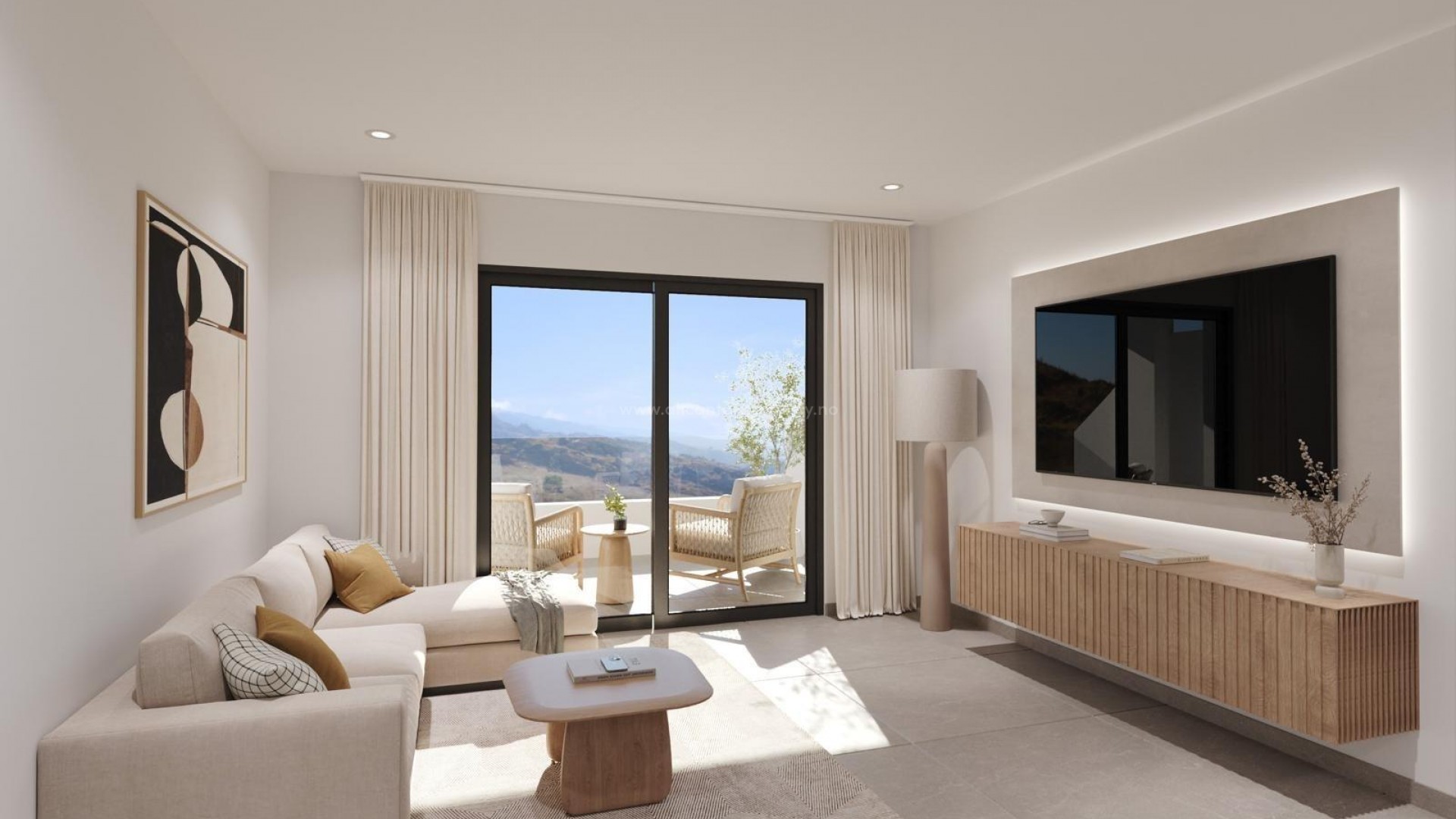 Apartamento / piso en Center
