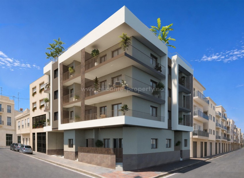 Apartamento / piso en Center