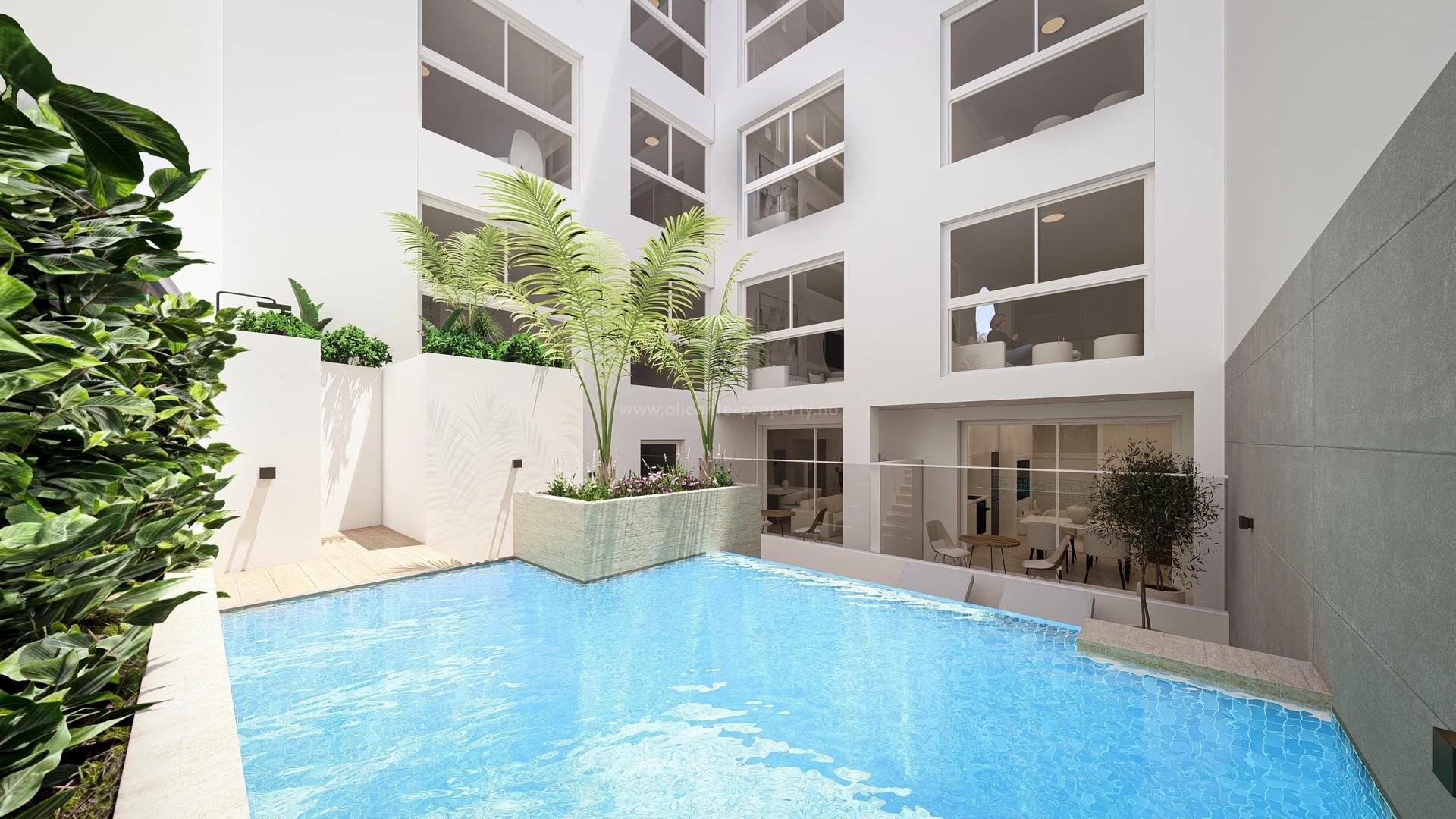 Apartamento / piso en Center