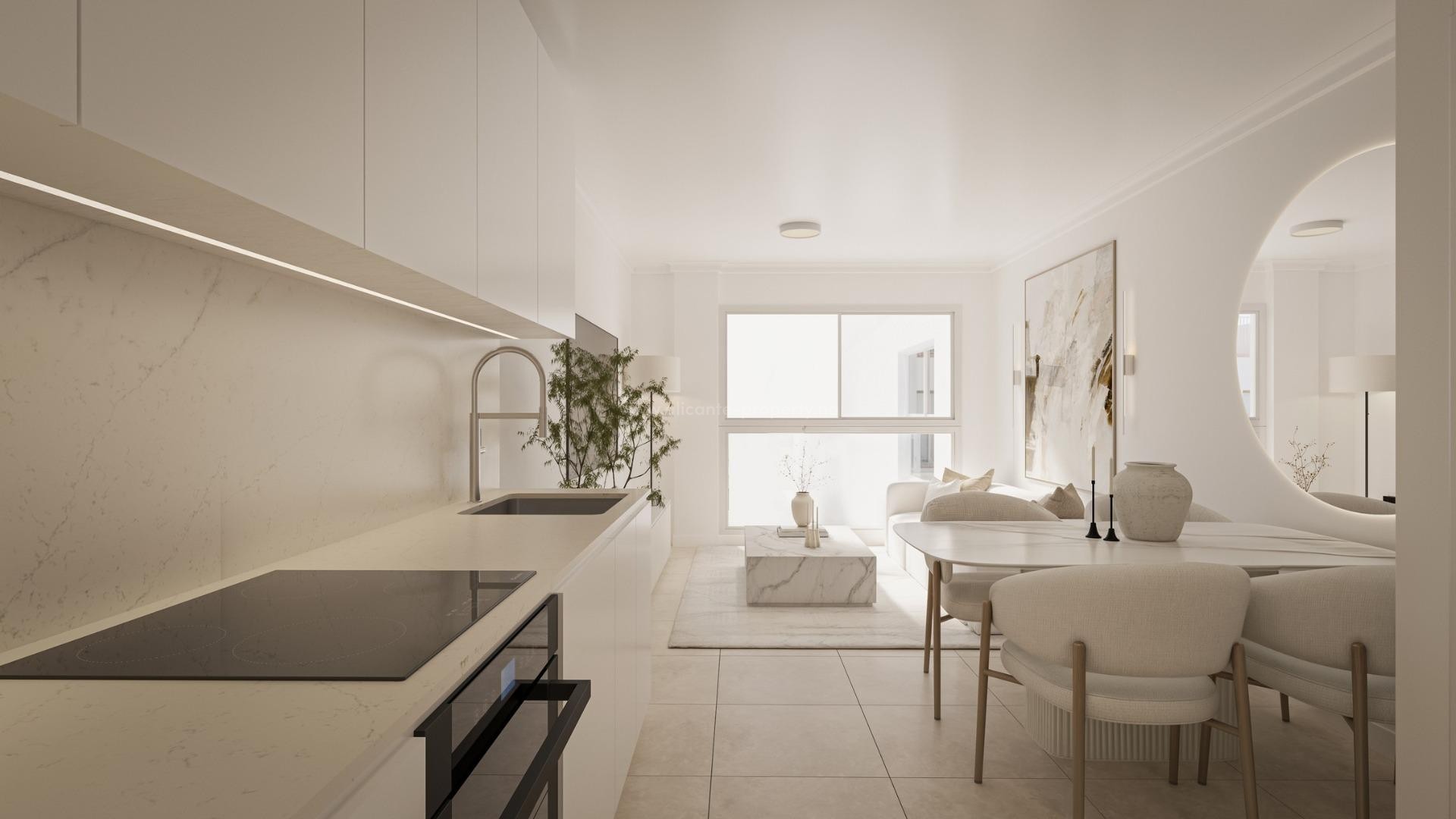 Apartamento / piso en Center