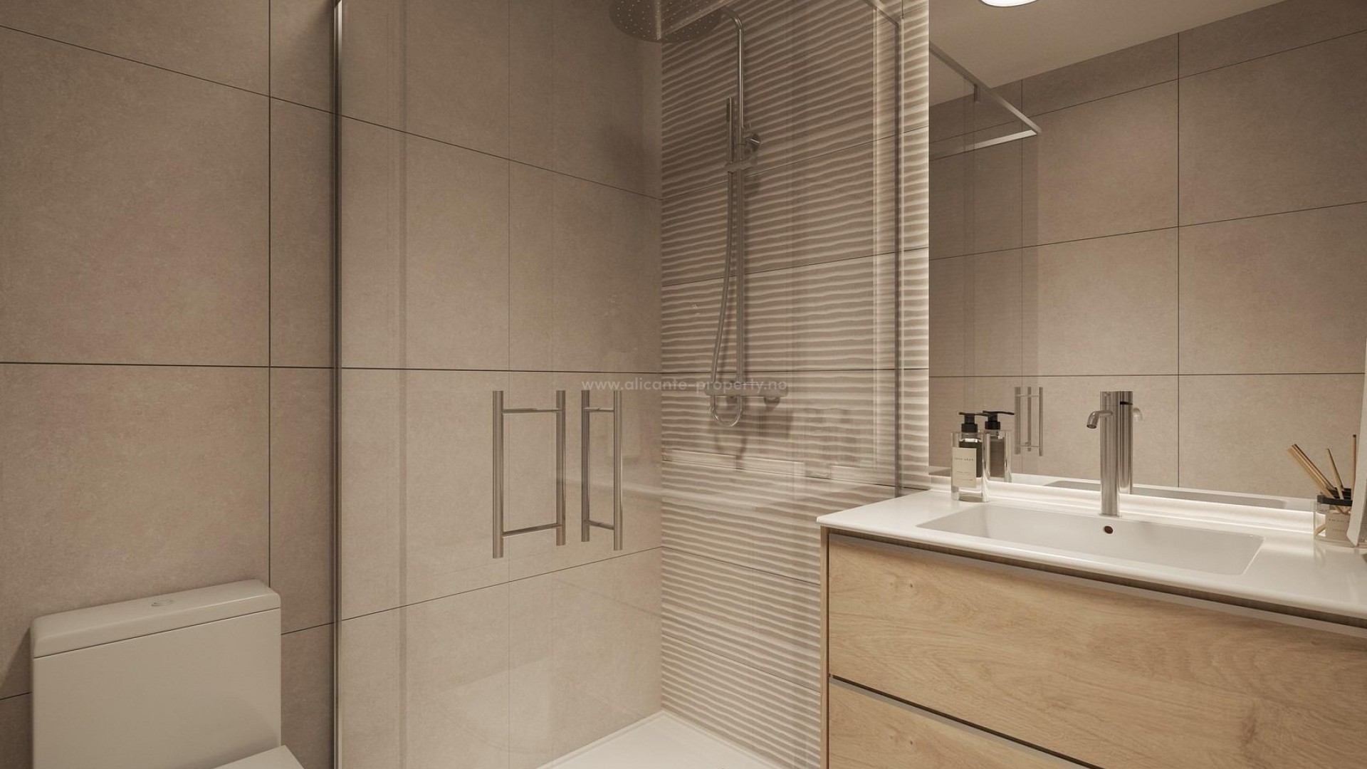 Apartamento / piso en Center