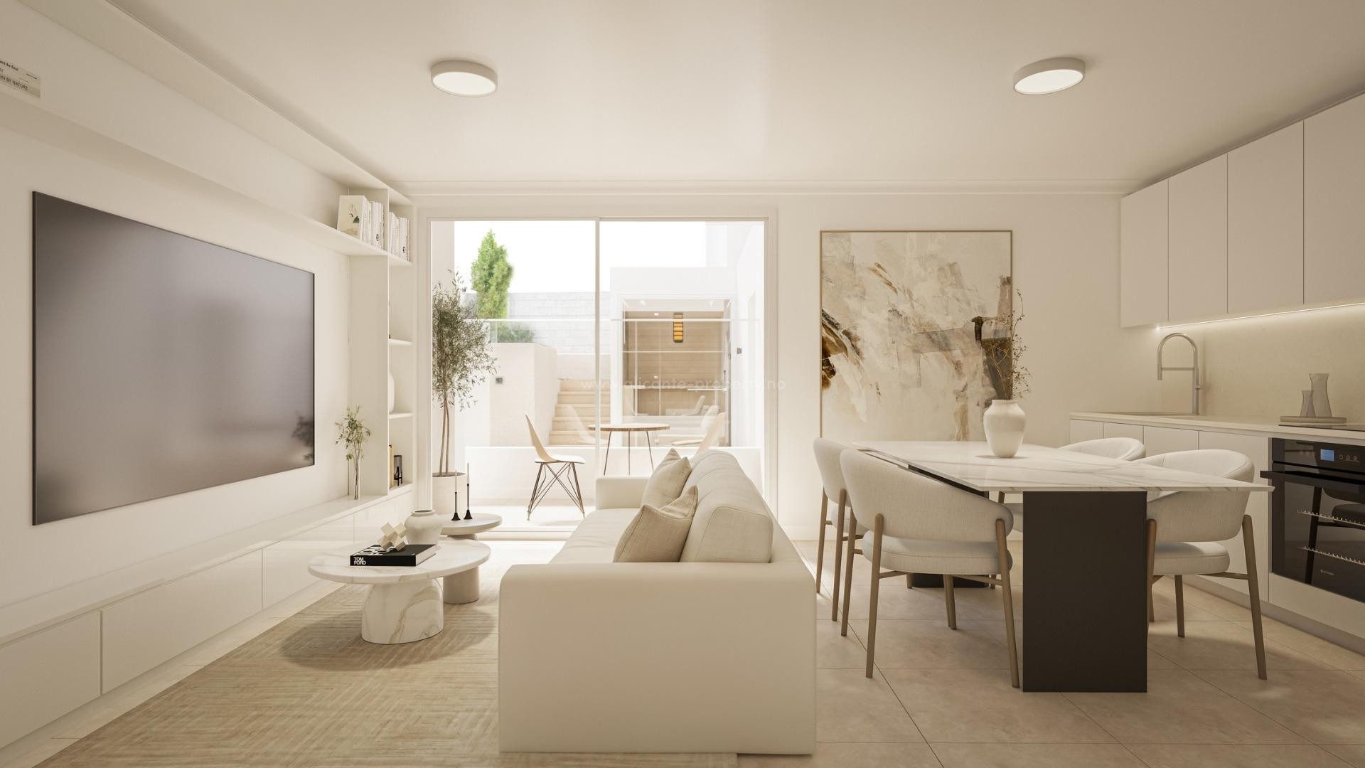 Apartamento / piso en Center