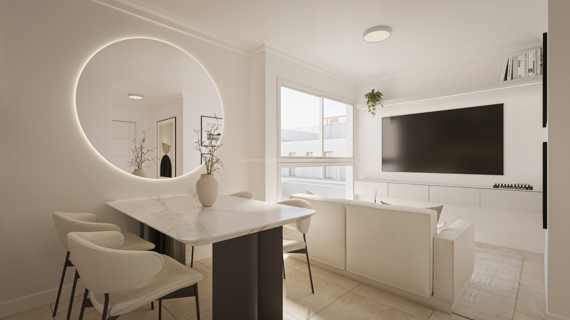 Apartamento / piso en Center