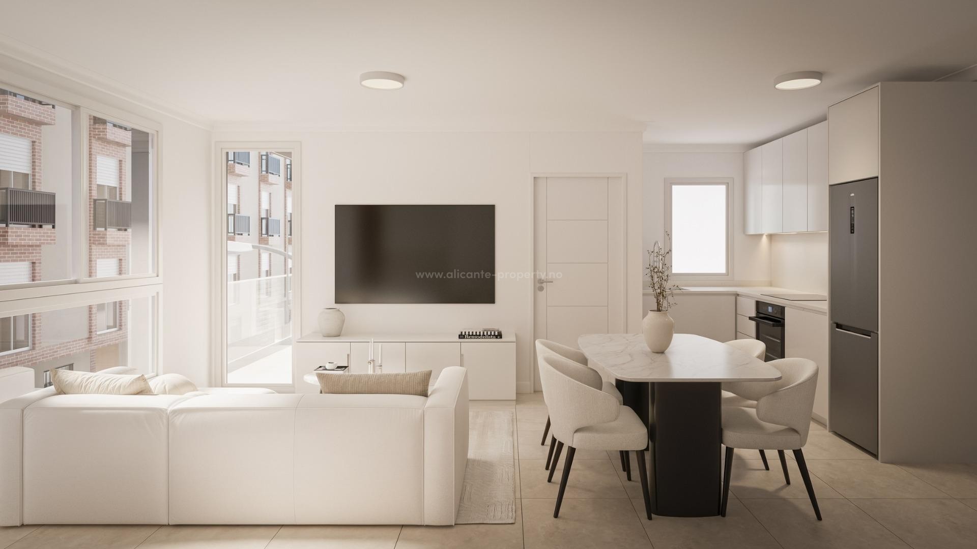 Apartamento / piso en Center
