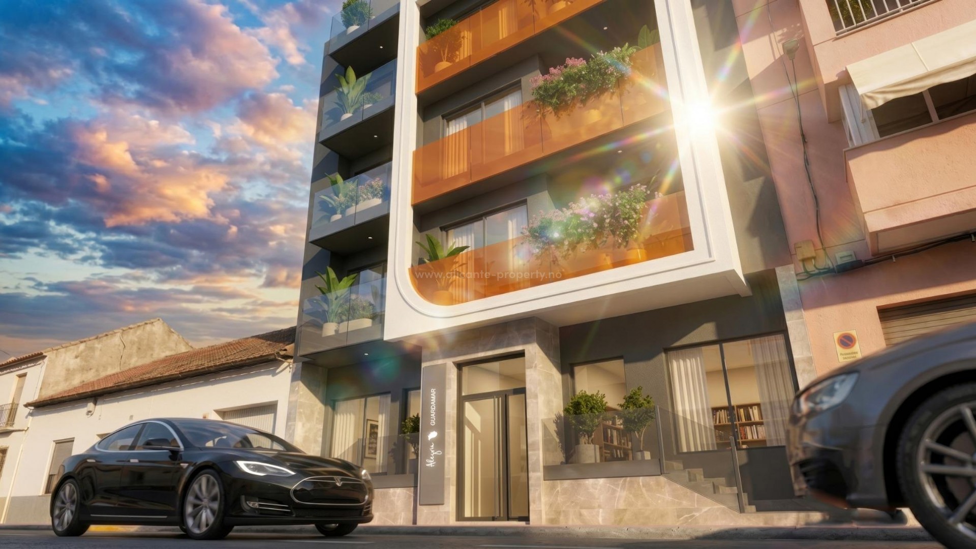 Apartamento / piso en Center