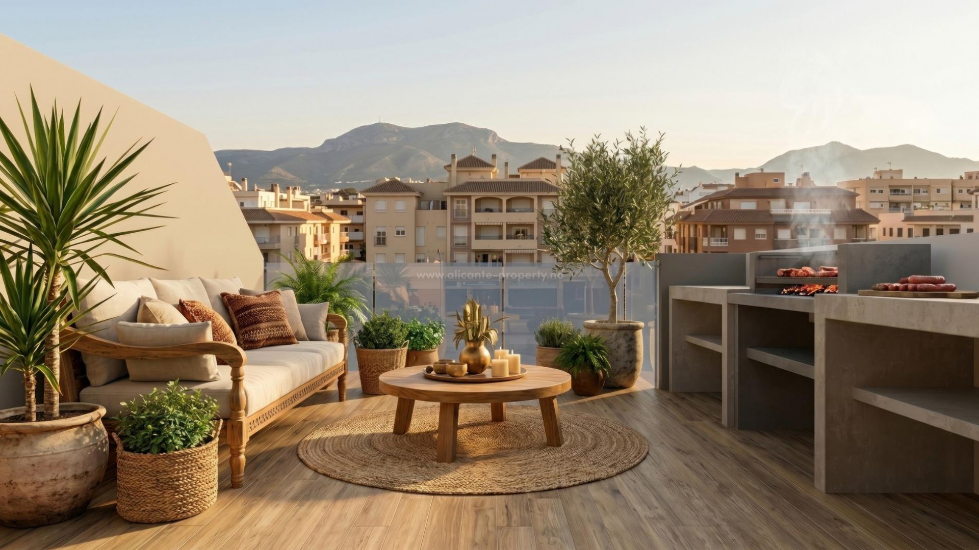 Apartamento / piso en Center